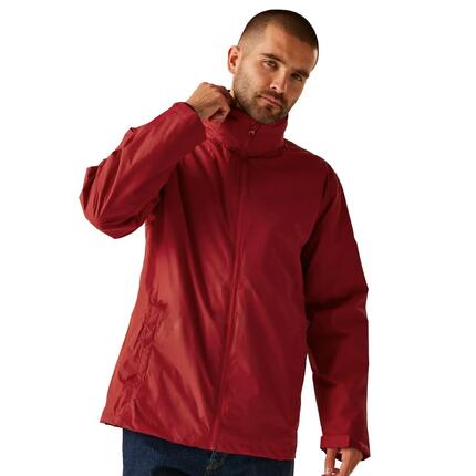 Veste CLASSIC Homme (Rouge Classique)