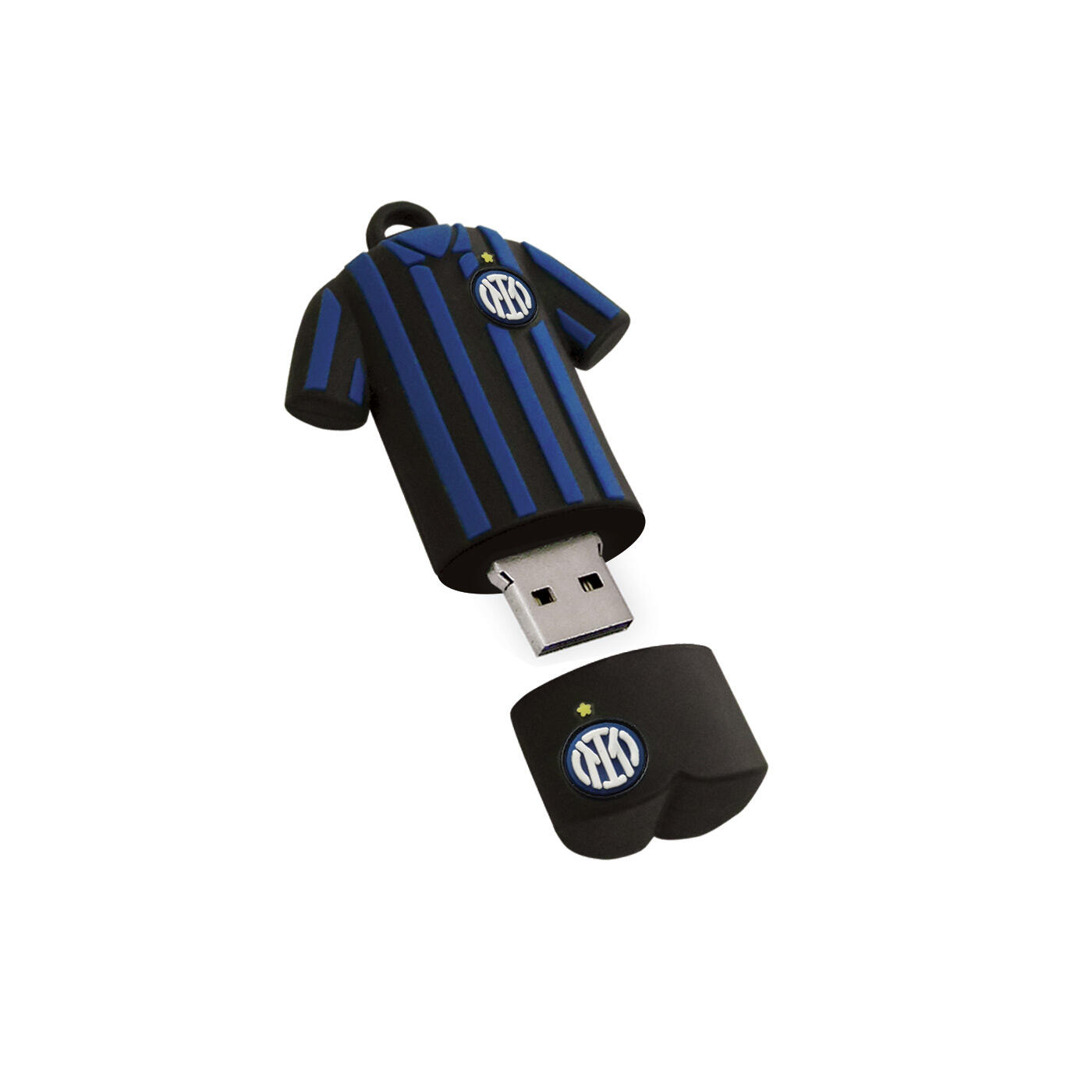 INTER Pendrive memoria USB 32GB ufficiale 2/4