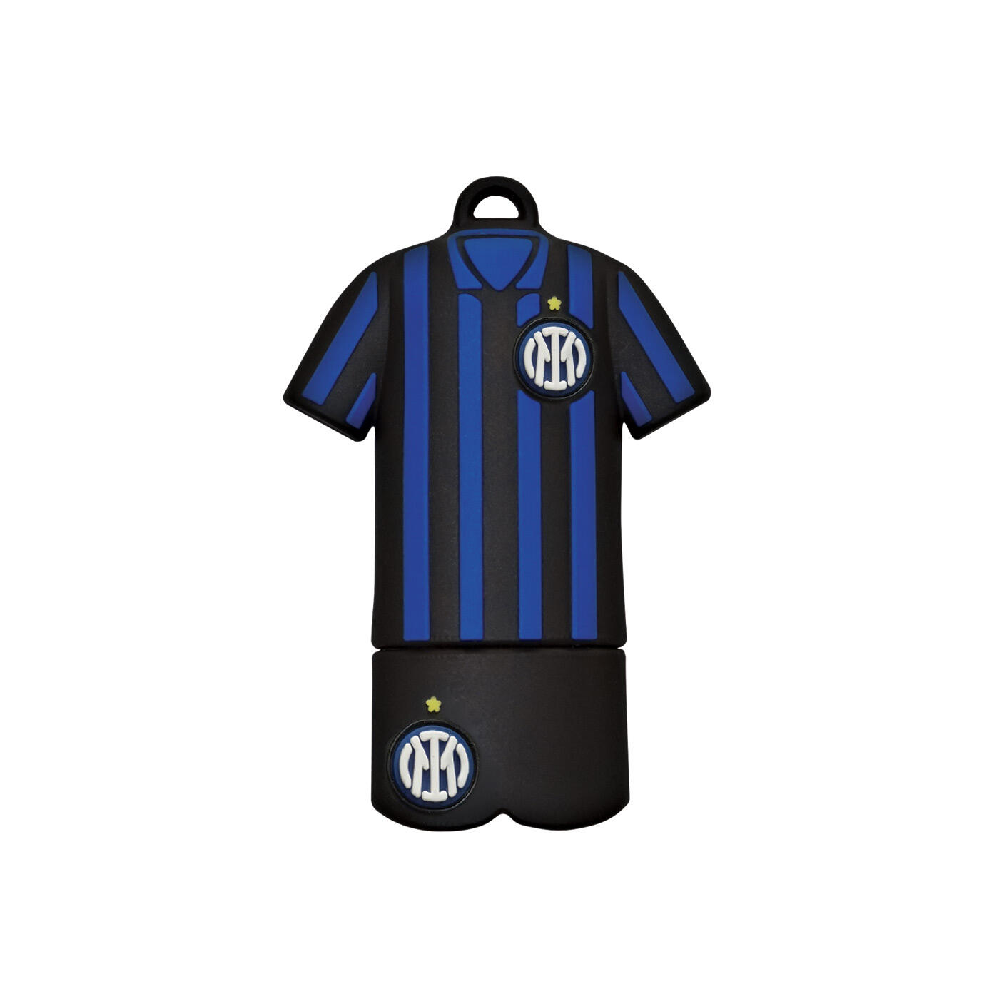 INTER Pendrive memoria USB 32GB ufficiale 3/4
