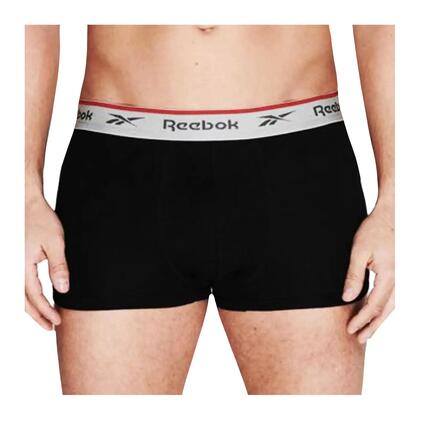 Shorts De Bain OVETT Homme (Noir)
