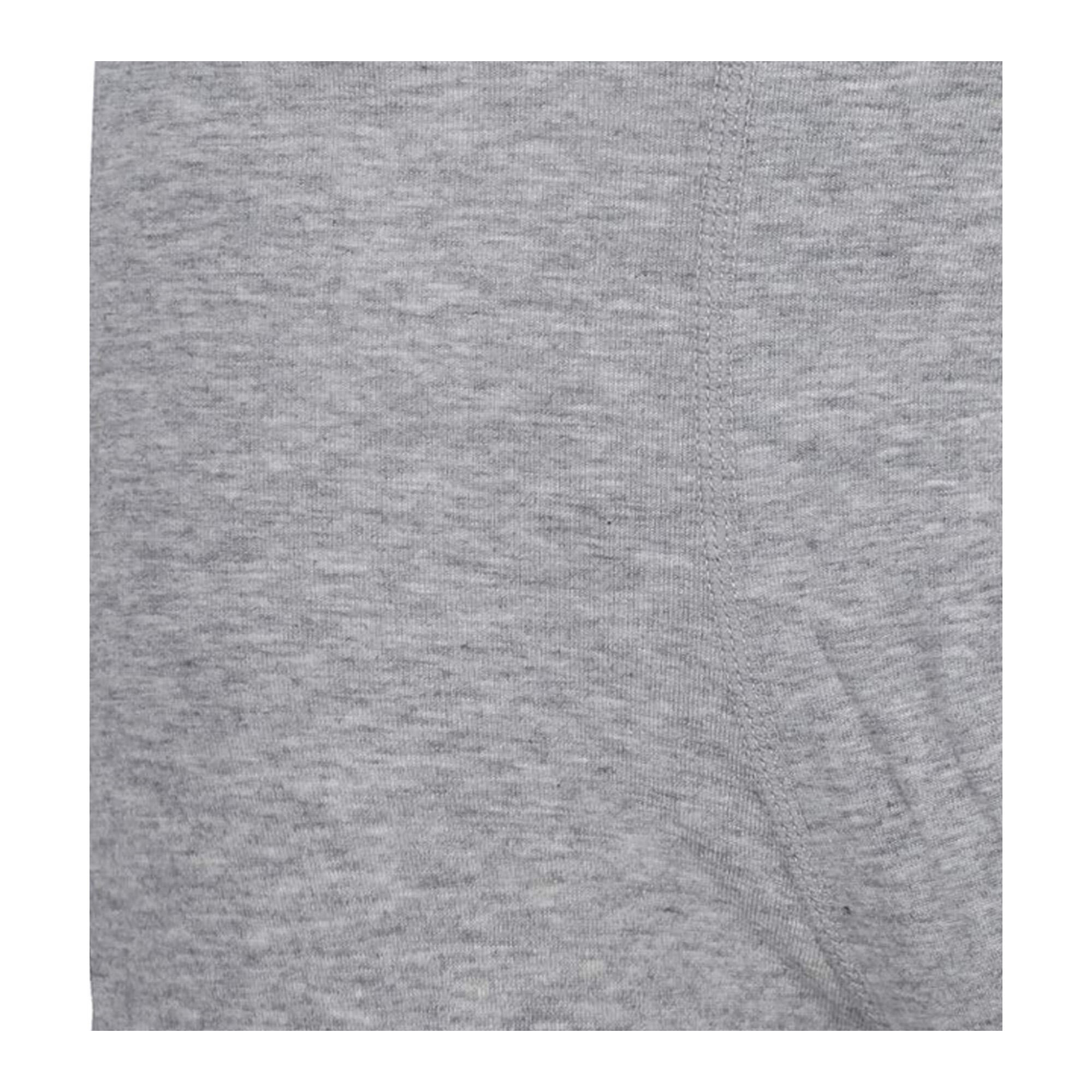 Shorts De Bain OVETT Homme (Noir / Gris Chiné / Blanc) 4/4