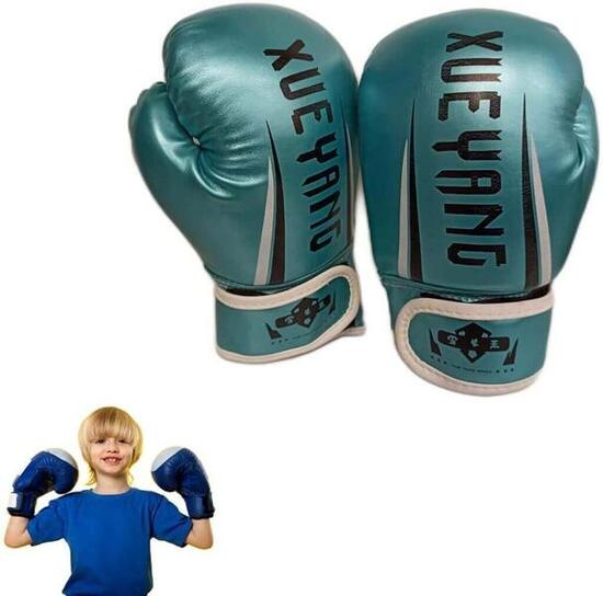 Guantoni Boxe Bambini FF