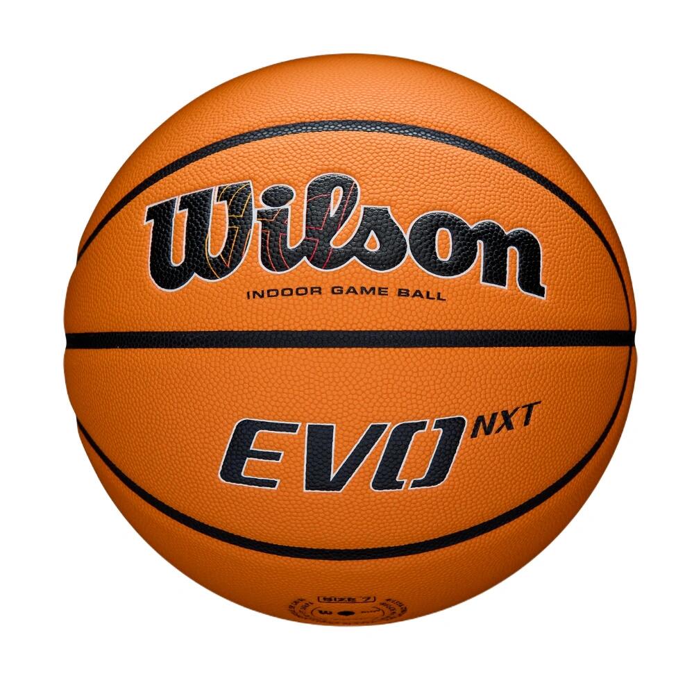 Basketbal EVO NXT GAME BALL EVO NXT FEB size 7 2/4