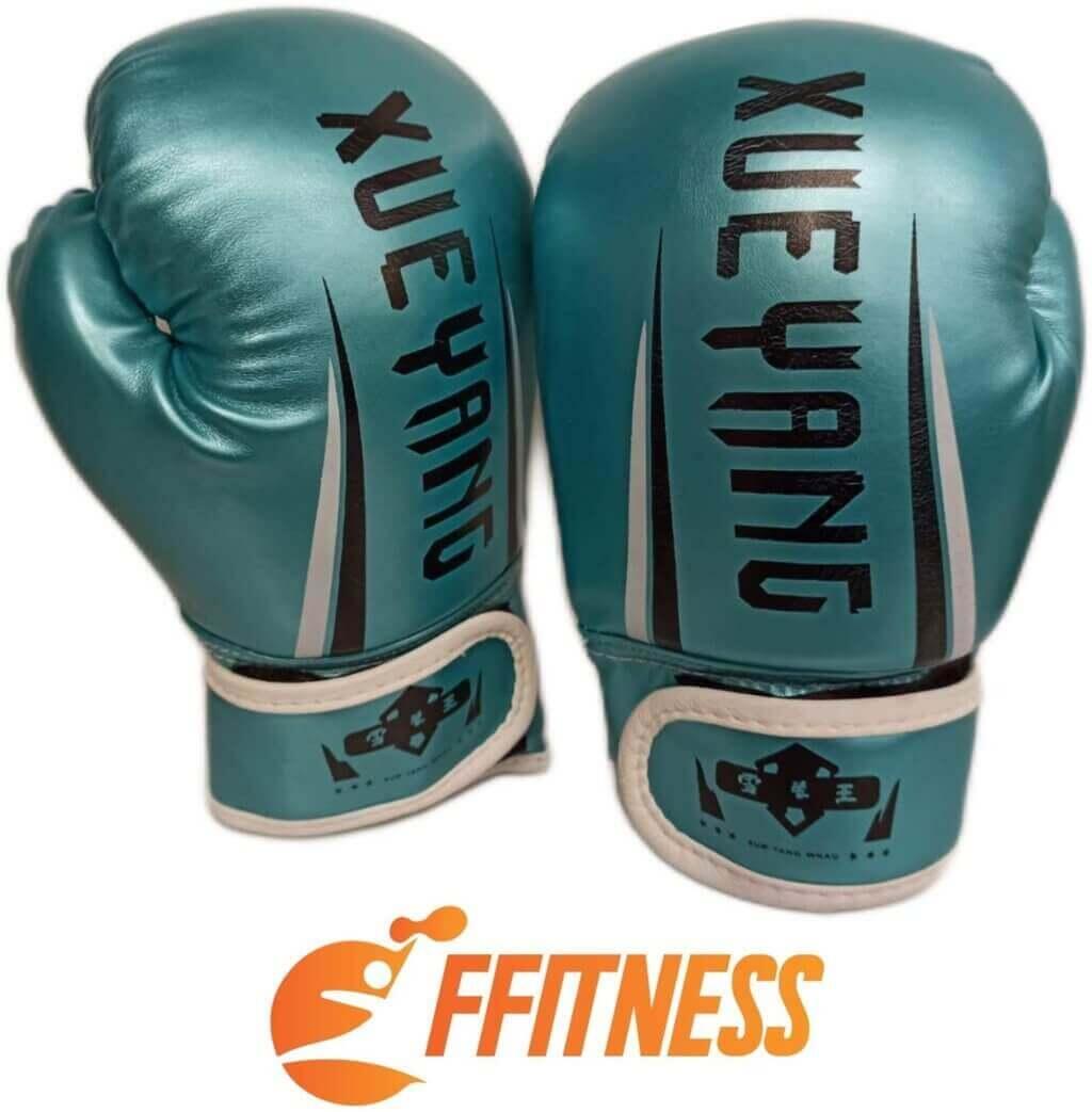 Gants de Boxe pour Enfants FF 5/7
