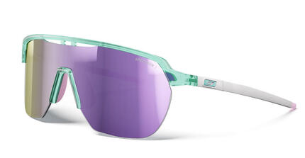 Lunettes de soleil Running Vélo Adulte FREQUENCY Catégorie 3