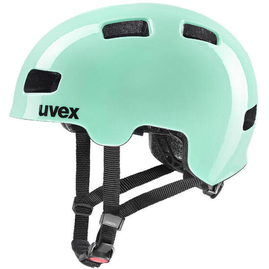 Kask rowerowy UVEX HLMT 4