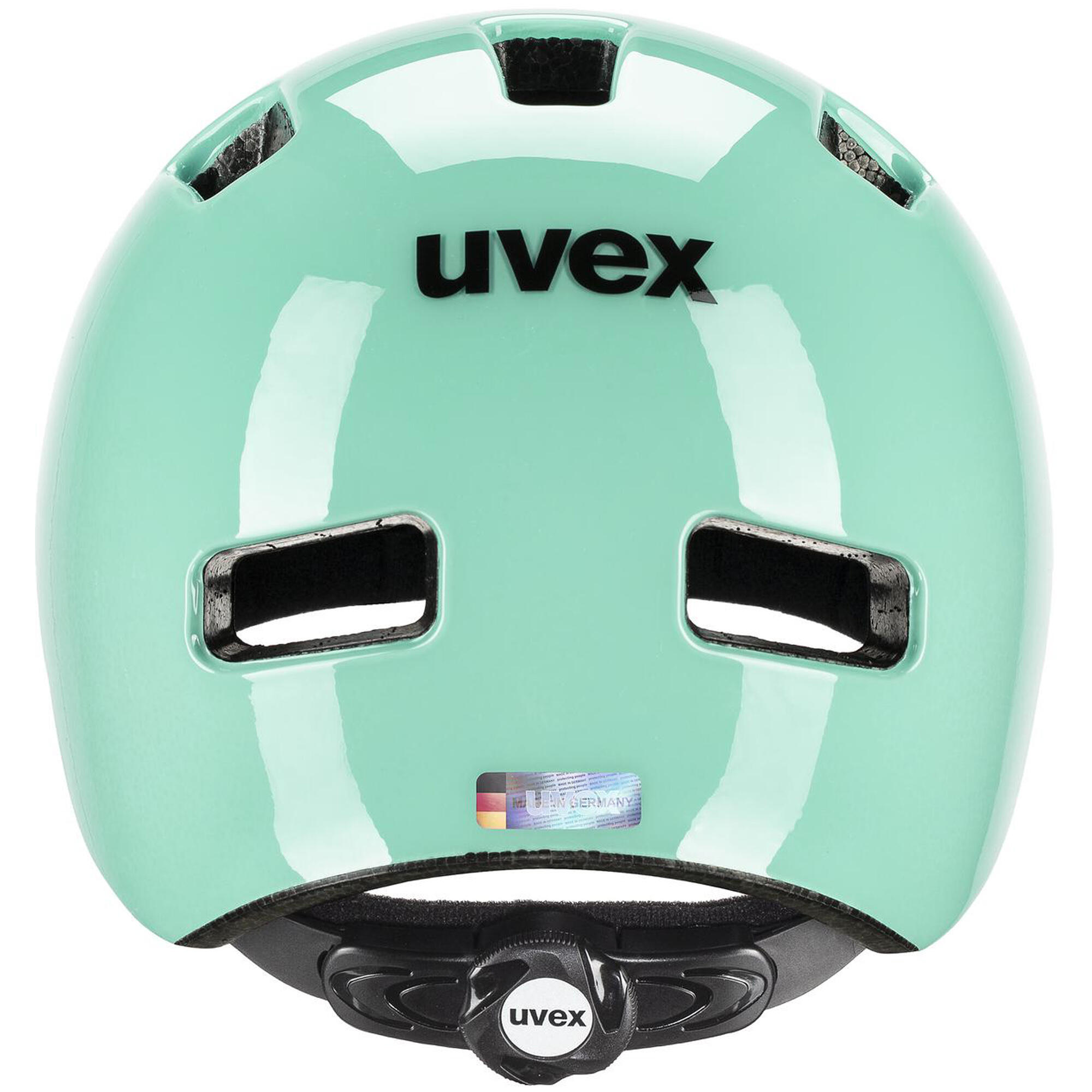 Kask rowerowy UVEX HLMT 4 2/5