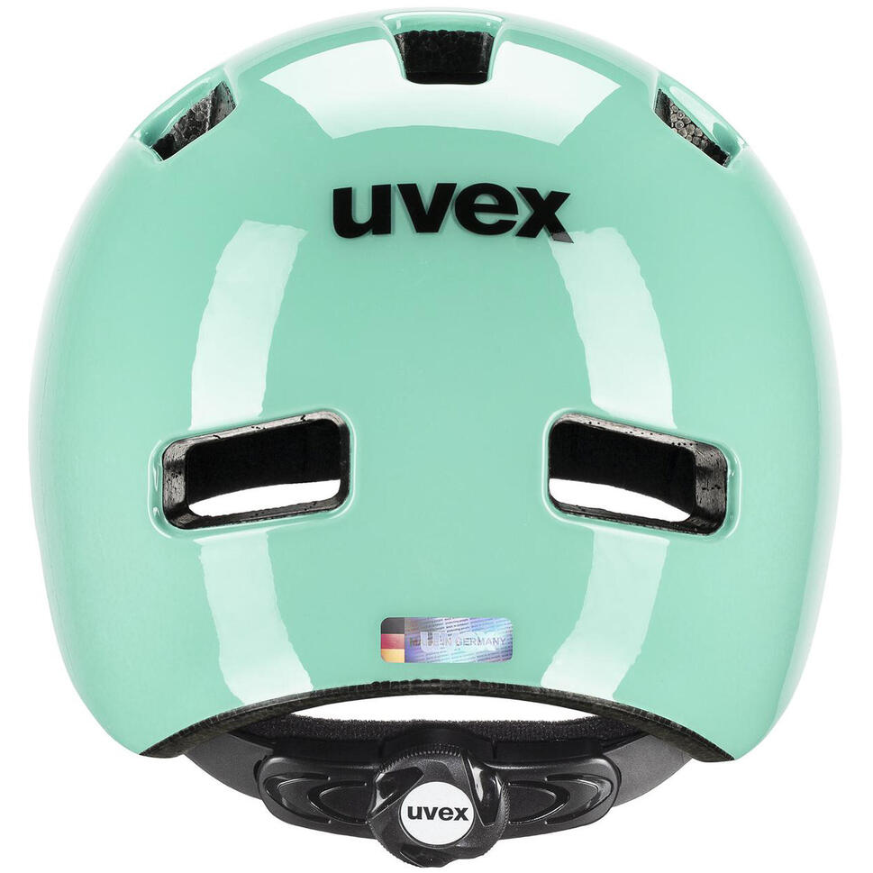 Kask rowerowy UVEX HLMT 4