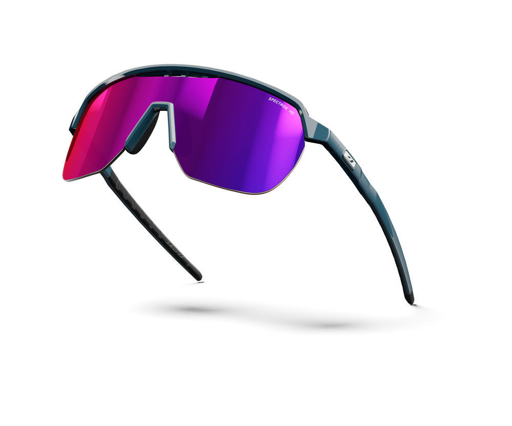 Occhiali da sole - FREQUENCY SPECTRON HD 5/7