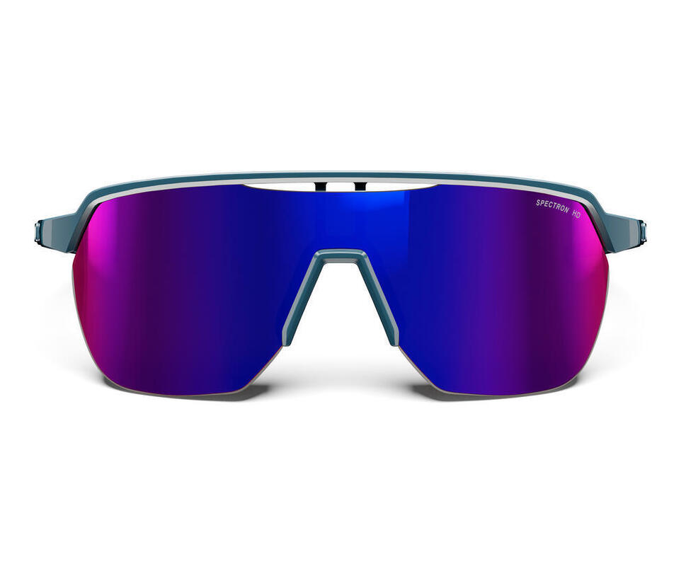 Okulary rowerowe JULBO FREQUENCY czarny Cat 3 HD