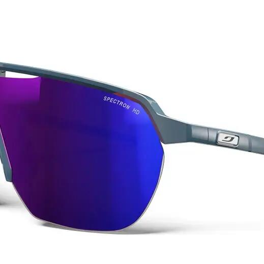 Julbo Sunglasses Running Cycling Adult FREQUENCY Category 3