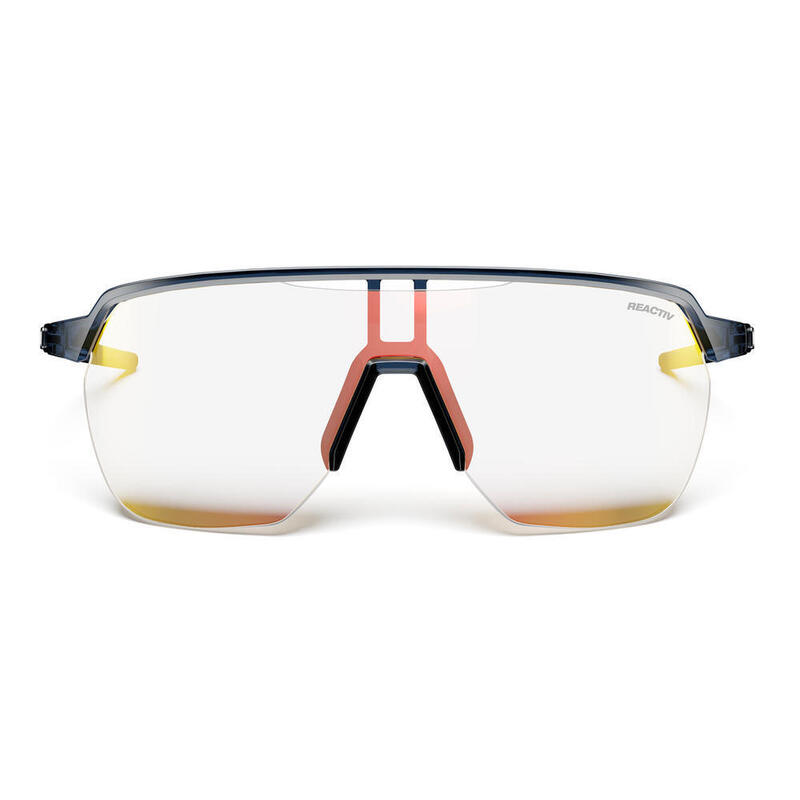 Okulary fotochromowe JULBO FREQUENCY | Reactiv High Contrast kat. 0-3