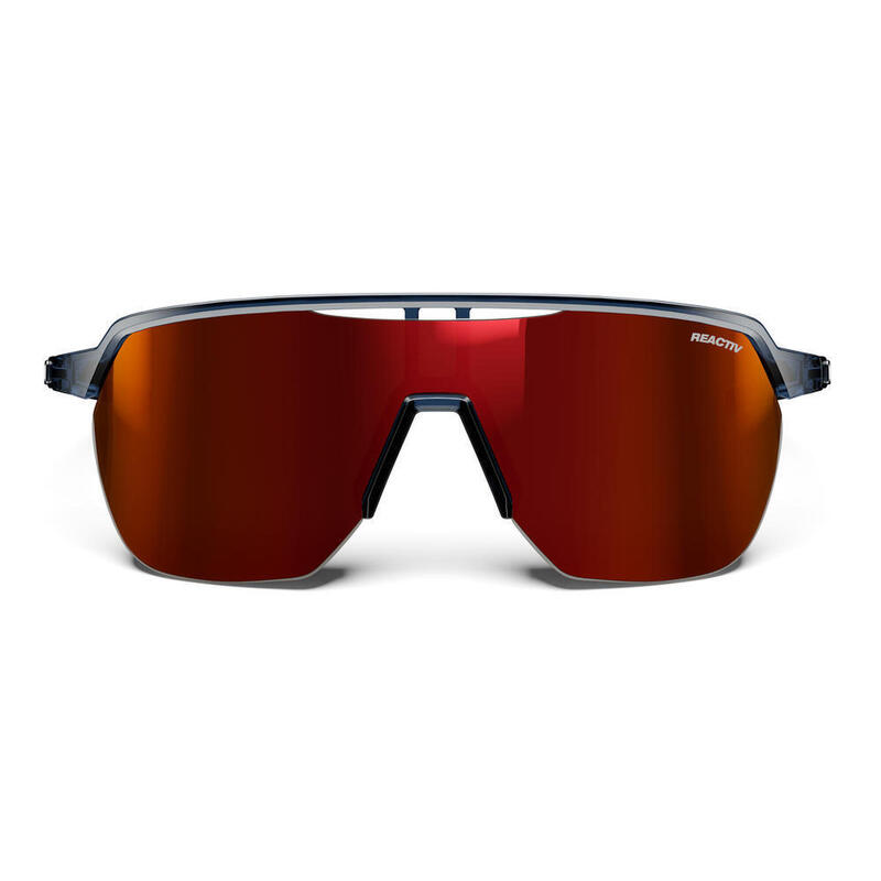 Okulary fotochromowe JULBO FREQUENCY | Reactiv High Contrast kat. 0-3