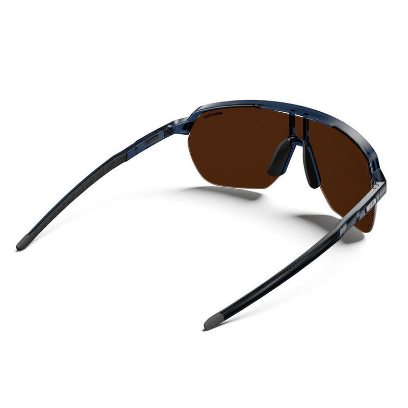 Okulary fotochromowe JULBO FREQUENCY | Reactiv High Contrast kat. 0-3