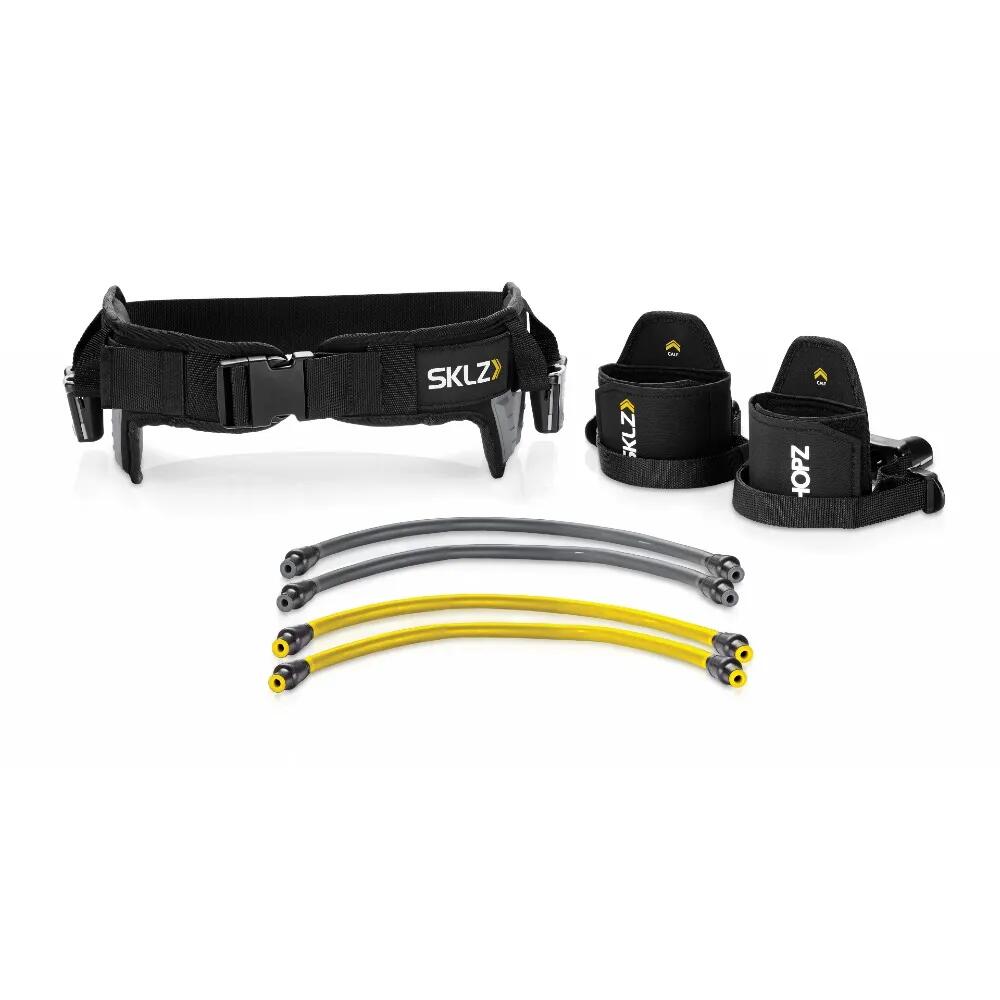 SKLZ Multifunkční cvičební set s expandéry