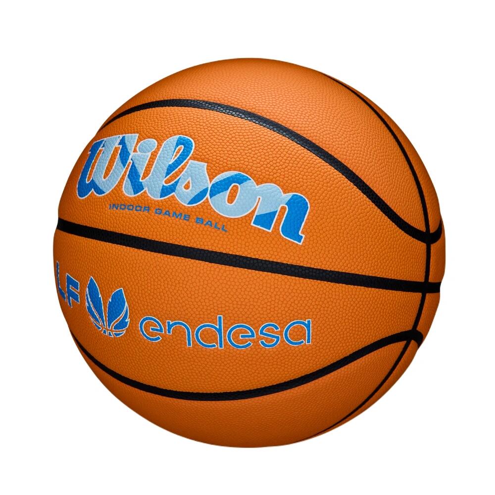 Pallacanestro EVO NXT Pallone da gioco EVO NXT LF ECOM taile 6 4/5