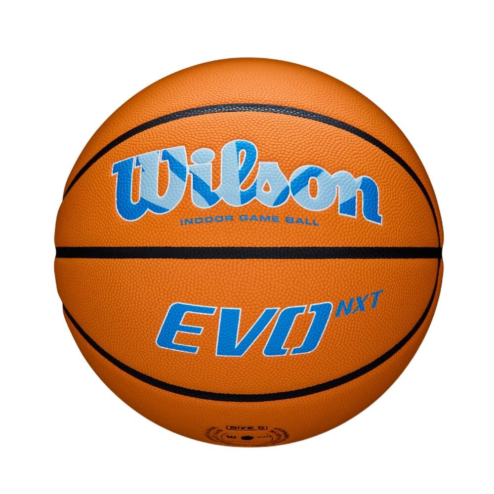 Pallacanestro EVO NXT Pallone da gioco EVO NXT LF ECOM taile 6 2/5