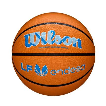 Basketbal EVO NXT GAME BALL EVO NXT LF ECOM size 6