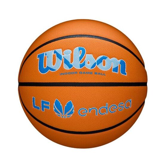 Basketbal EVO NXT GAME BALL EVO NXT LF ECOM size 6