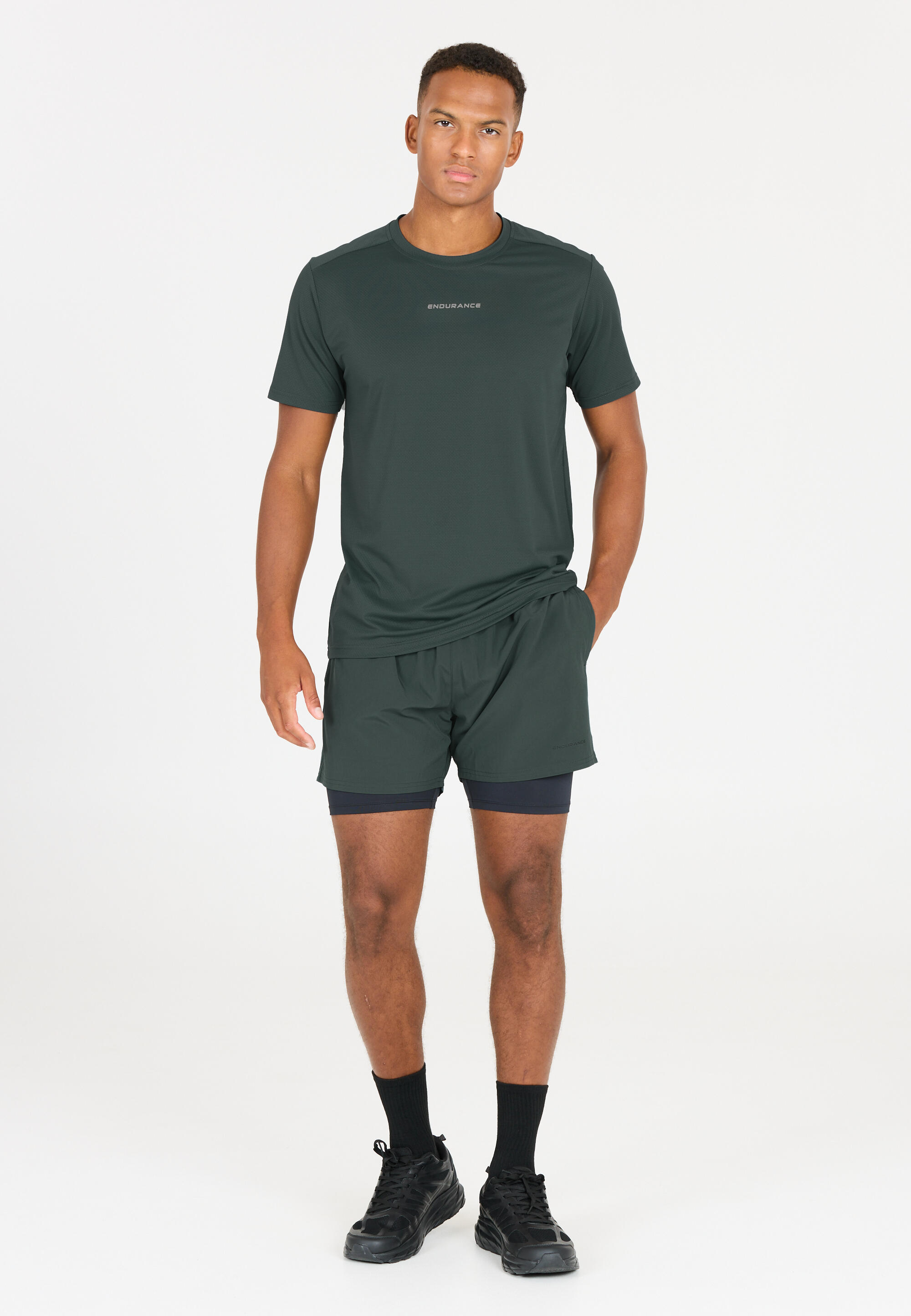 Shorts Kros 4/5