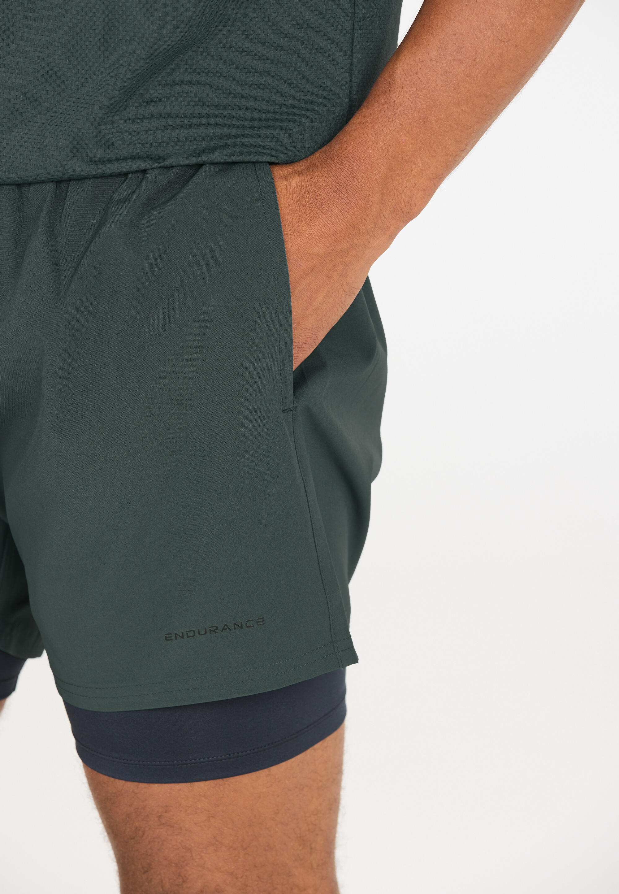 Shorts Kros 3/5