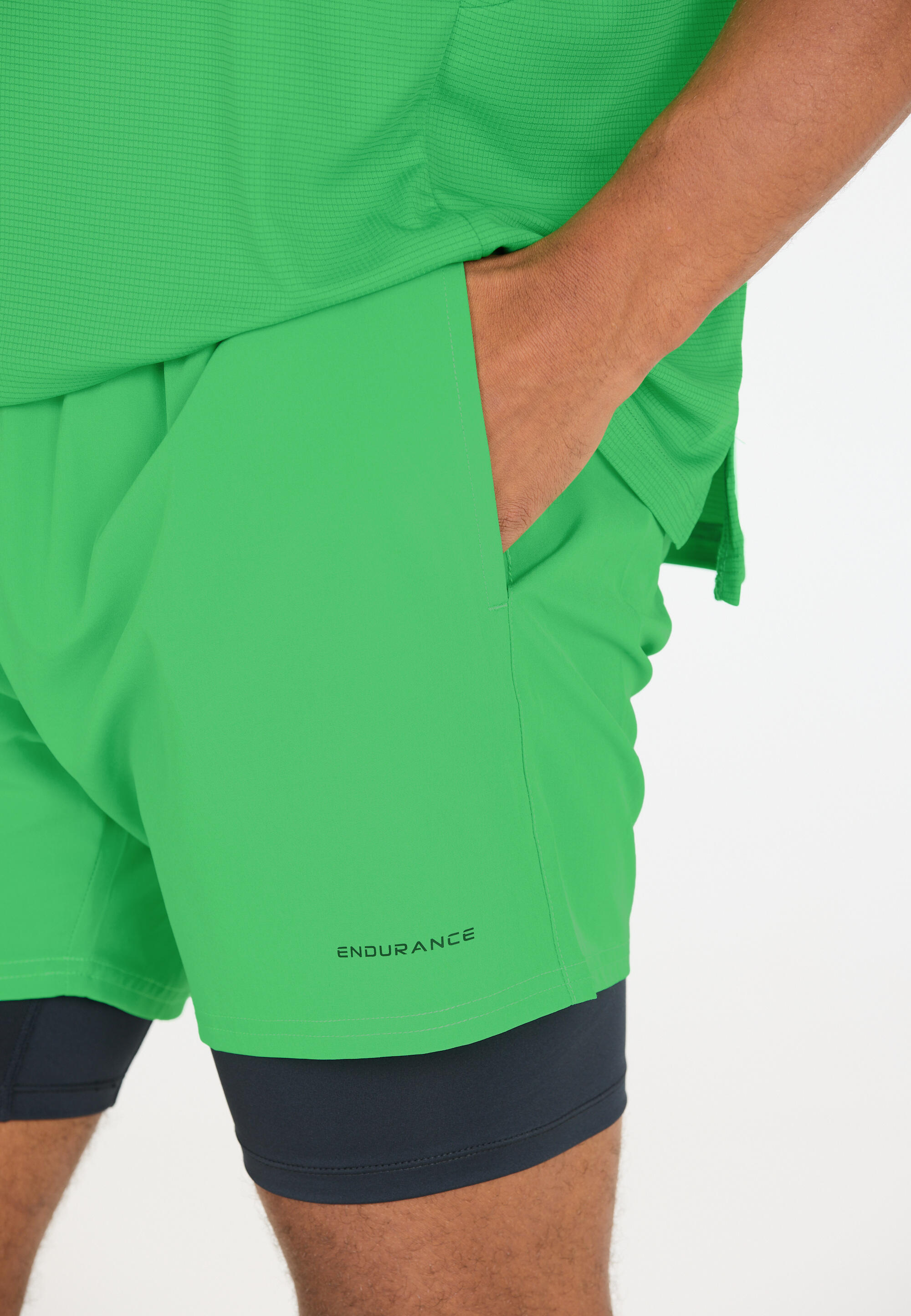 Shorts Kros 3/5