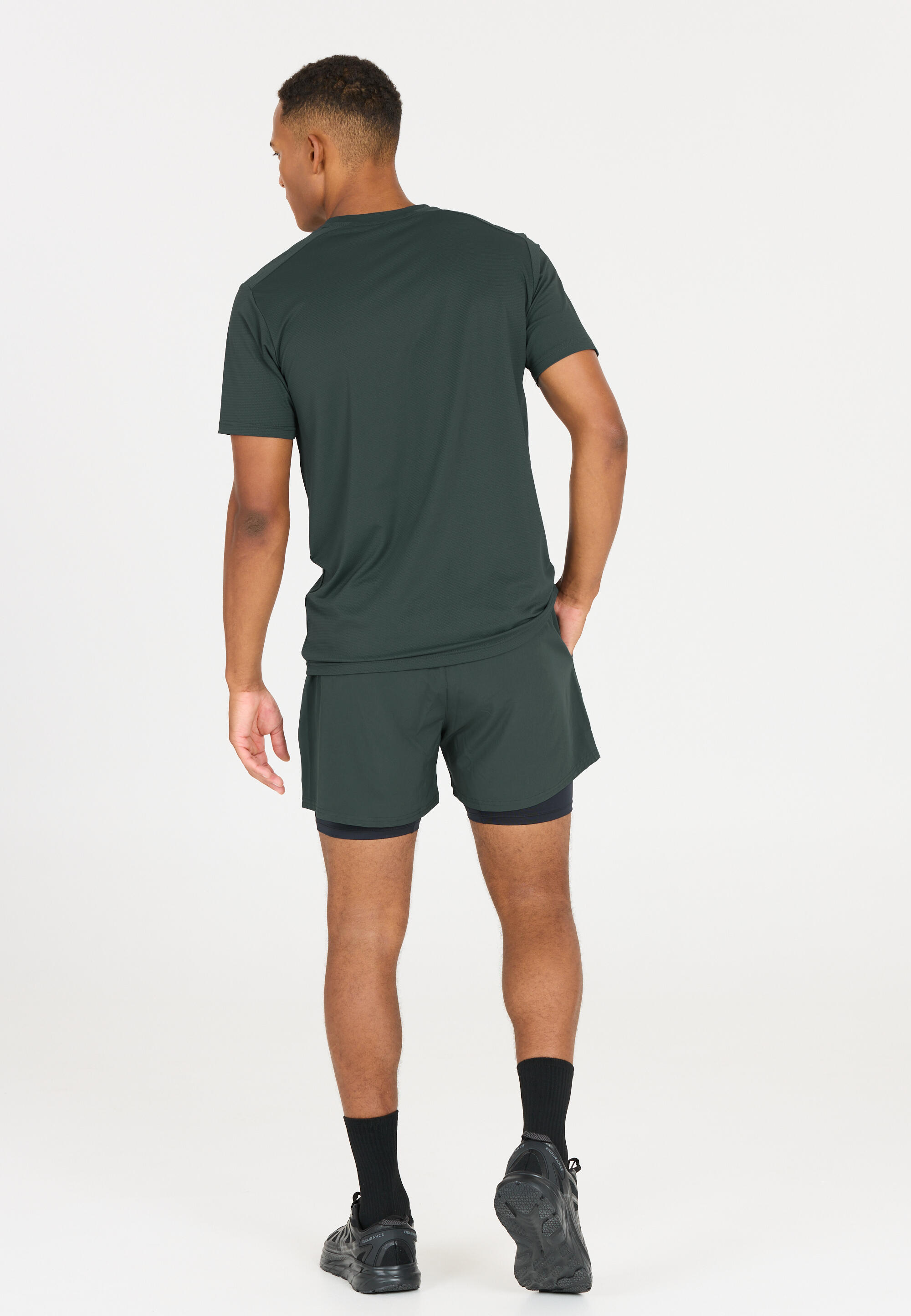 Shorts Kros 5/5