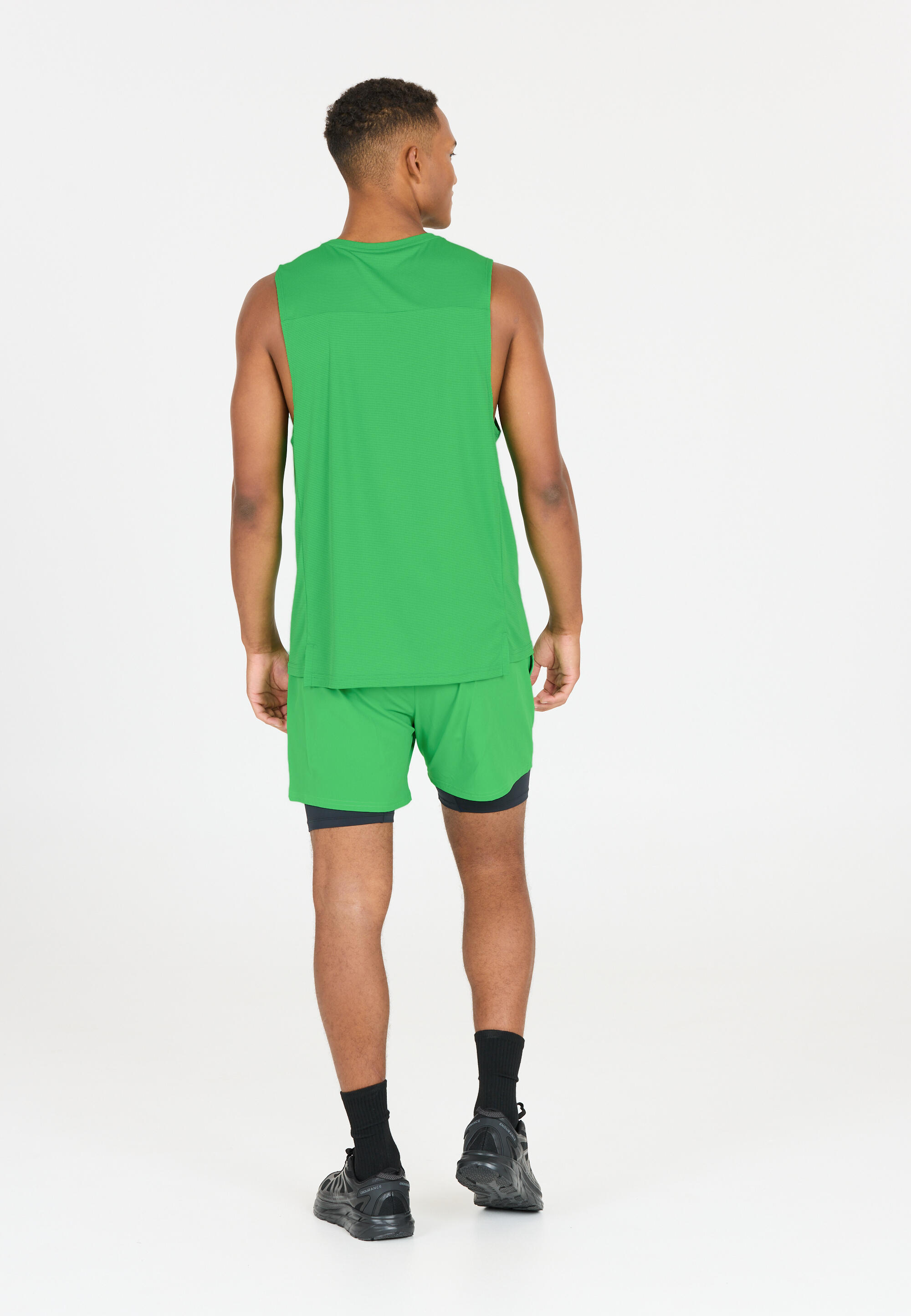 Shorts Kros 5/5