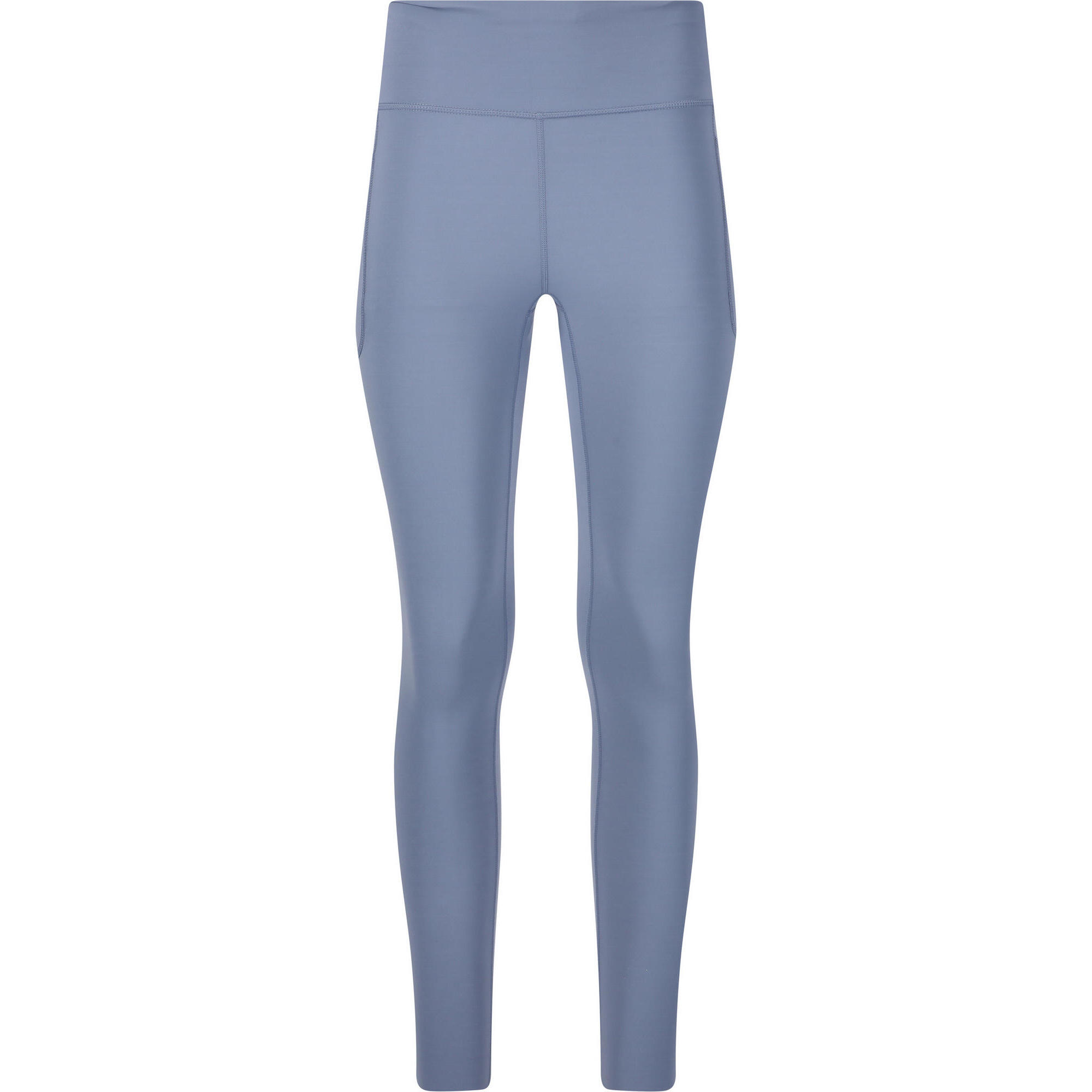 Endurance - Collants De Sport Move - Collant De Running - Bleu - Decathlon