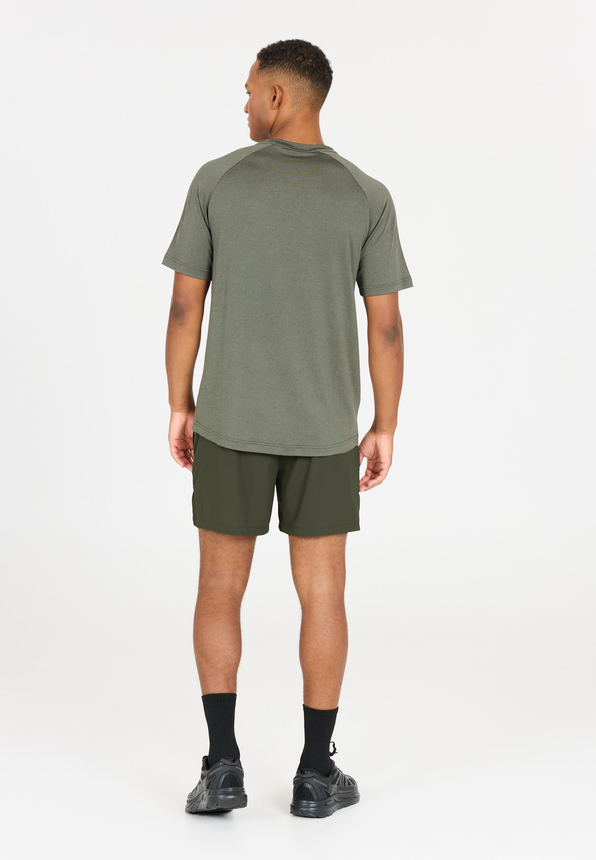 Korte broek Dyne 6/15