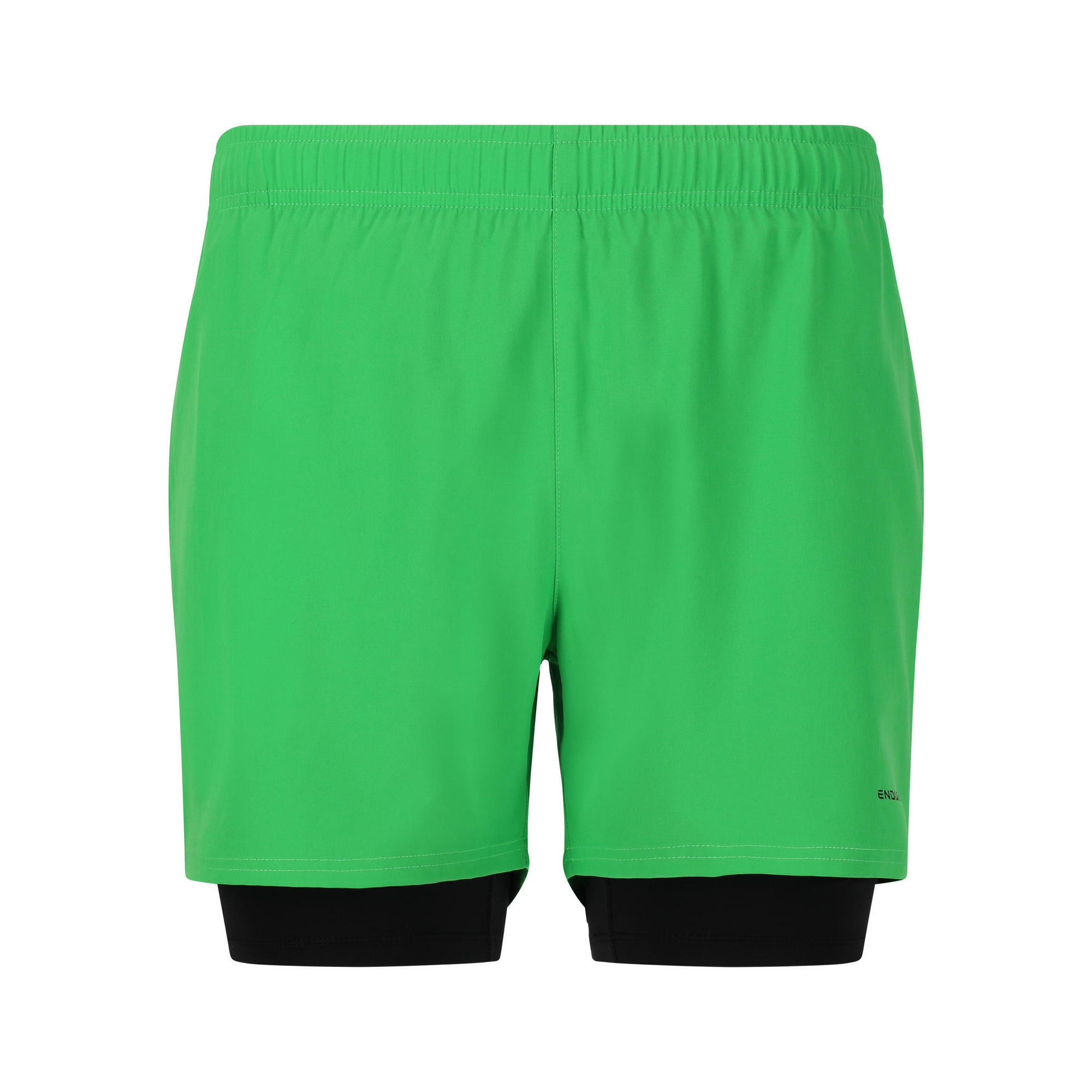 Endurance - Shorts Kros - Short - Vert - 52 2xl - Decathlon