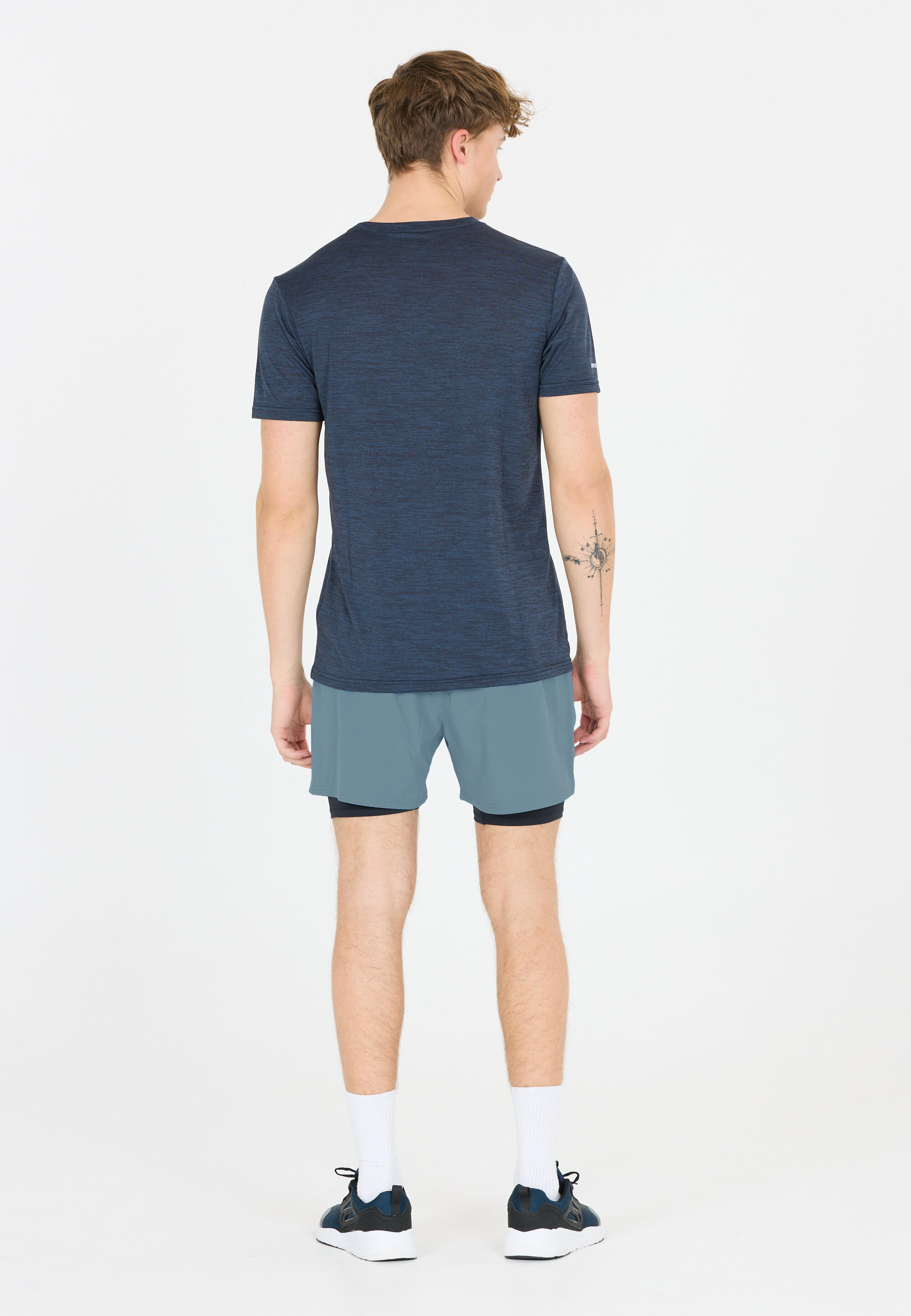 Korte broek Kros 5/5