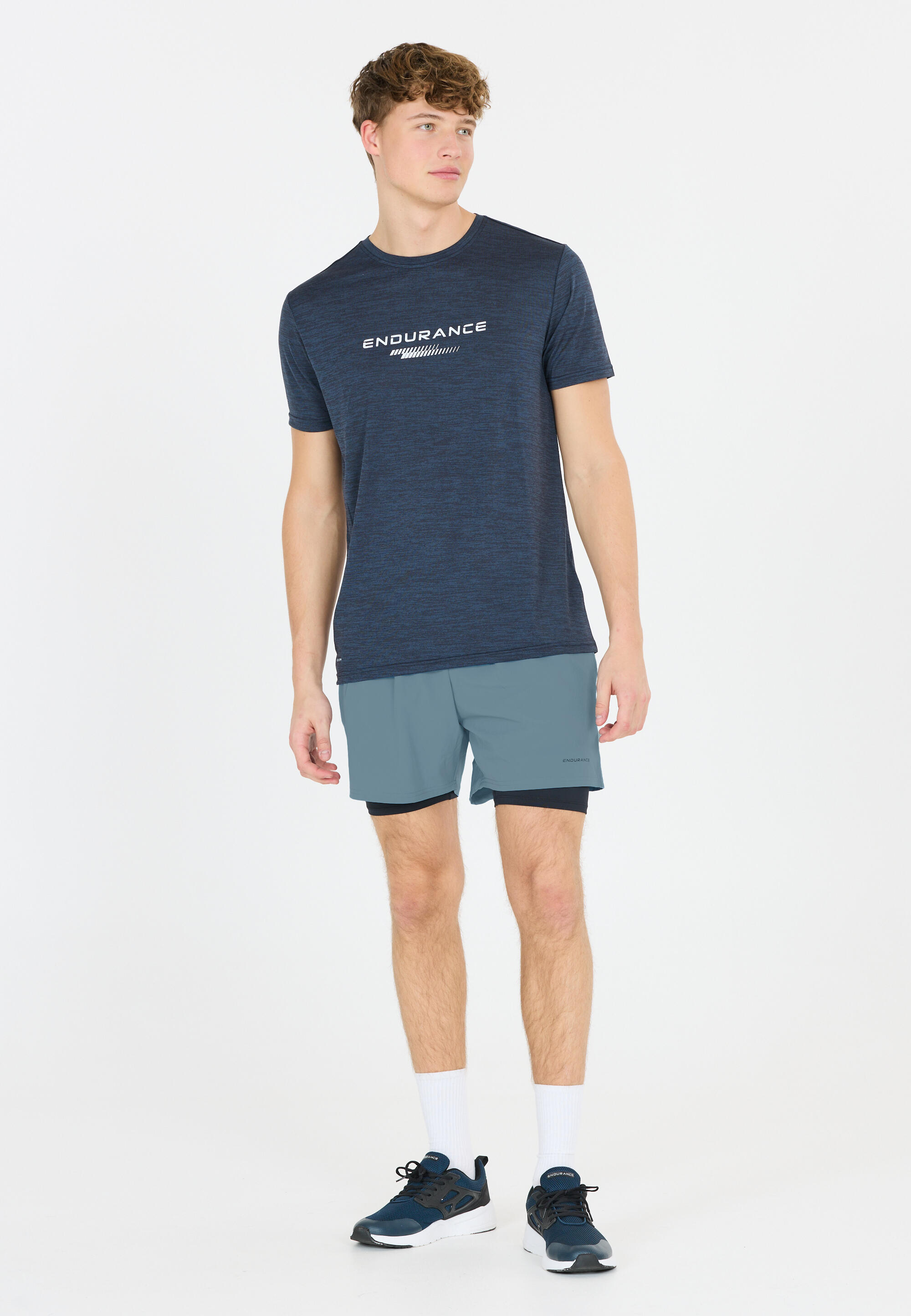 Korte broek Kros 3/5