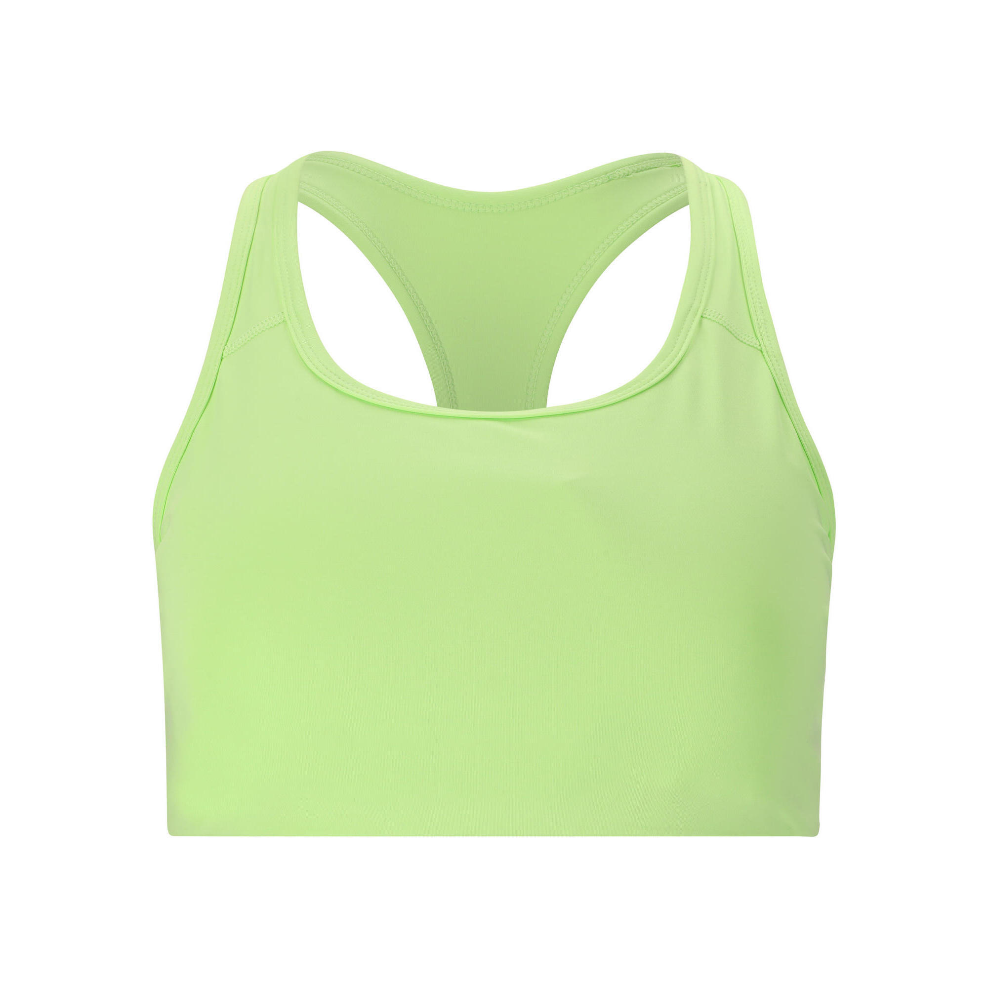 Endurance - Soutien-gorge De Sport Alanie - Soutien-gorge - Vert - 36 Xs - Decathlon