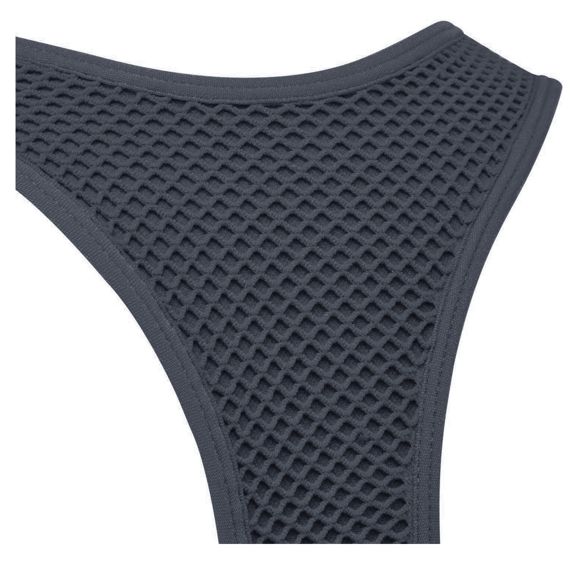 Sujetador Deportivo Don´t Sweat It II para Mujer Ébano 4/5