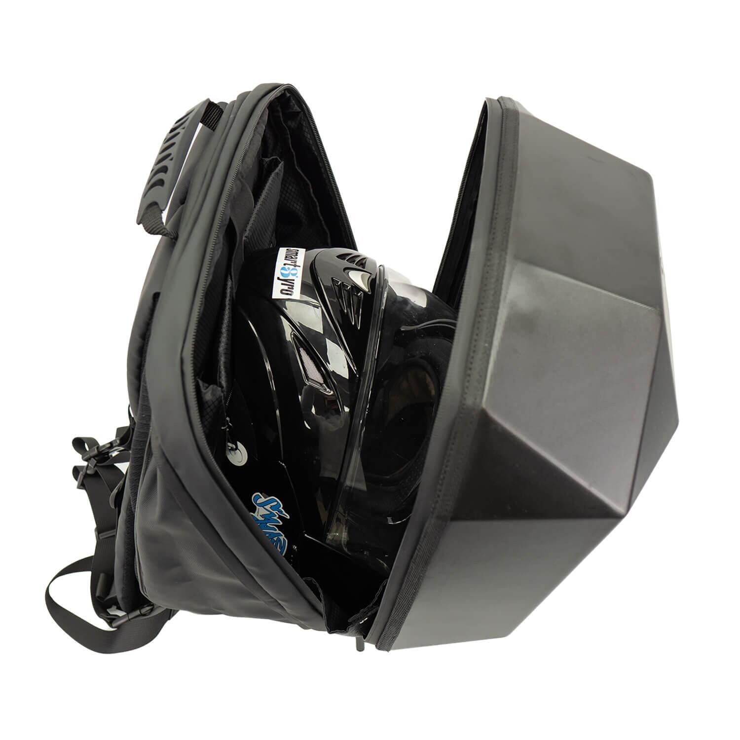 MOCHILA KNIGHT 4/7