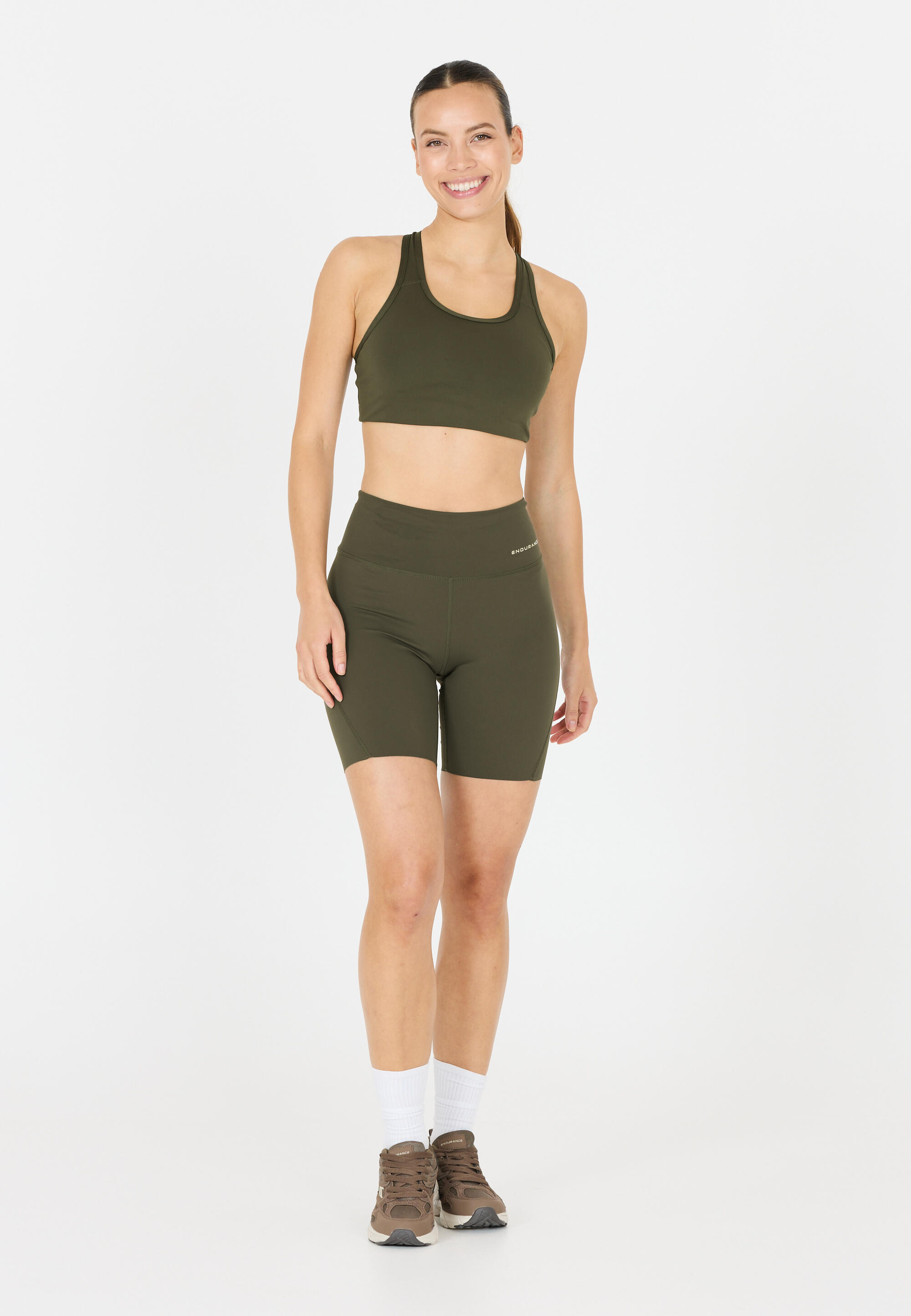 Soutien-gorge de sport Alanie 4/5