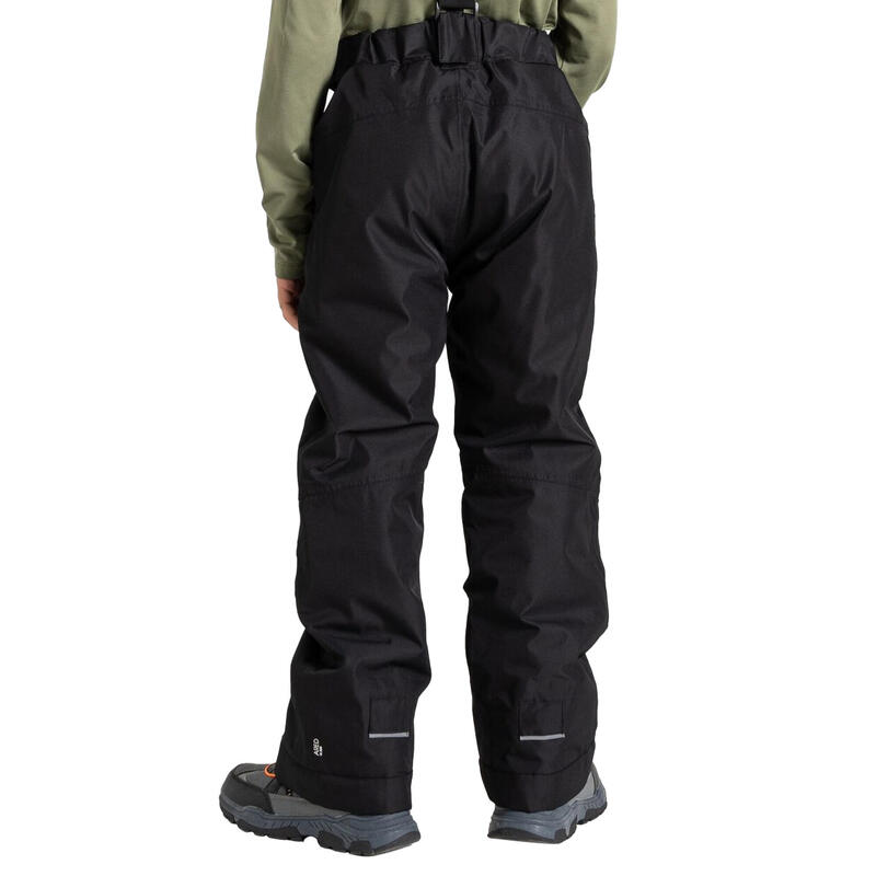 Pantalon De Ski MOTIVE Unisexe (Noir)