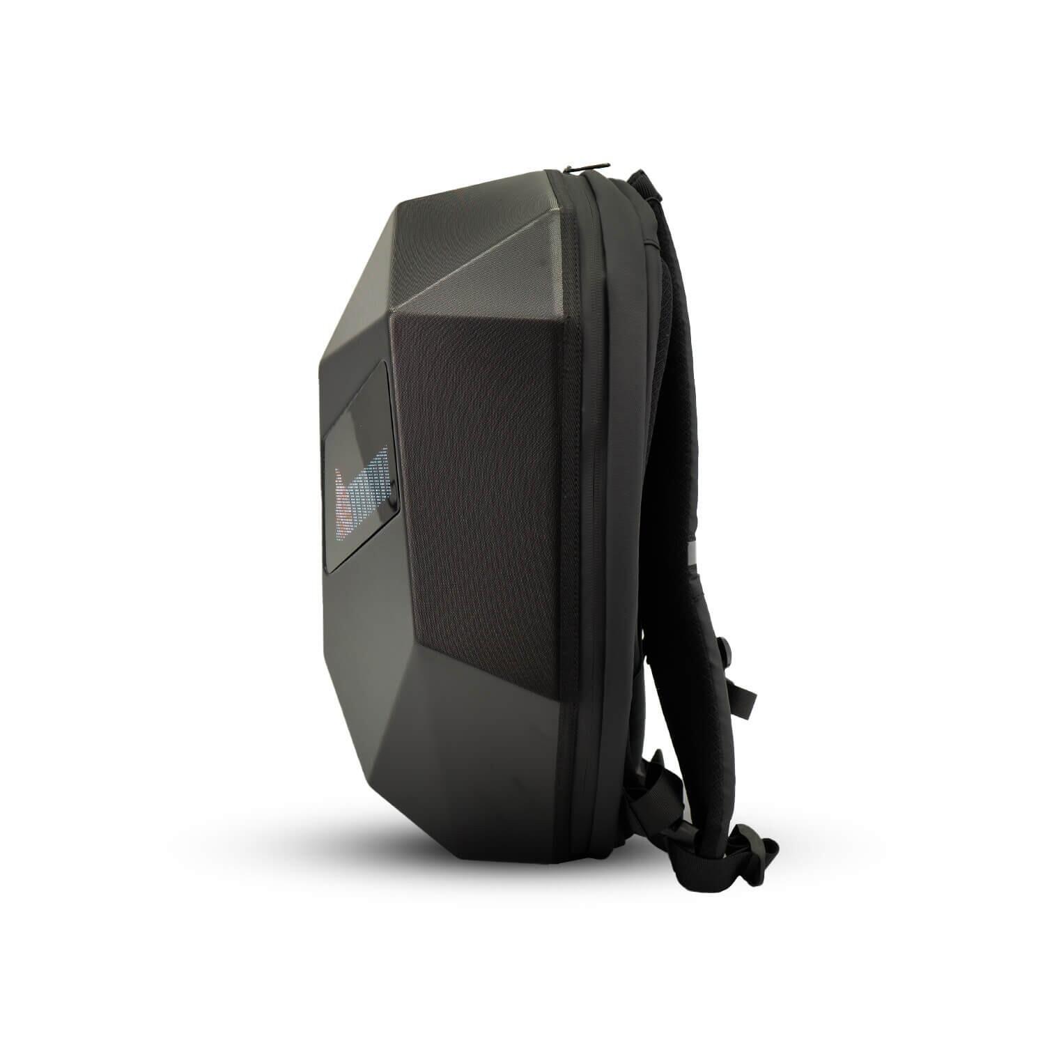 MOCHILA KNIGHT 7/7