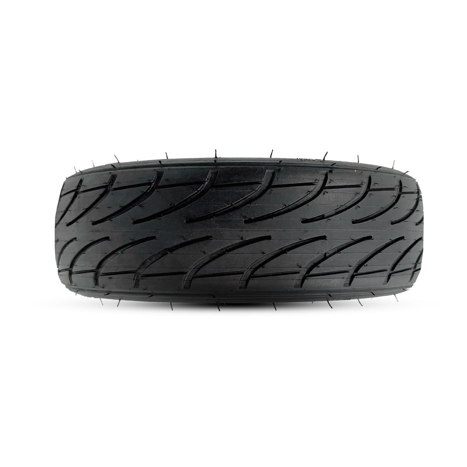 Pack de 2 Cubiertas Street 2 para Smartgyro (SW/RW/CO) 5/6
