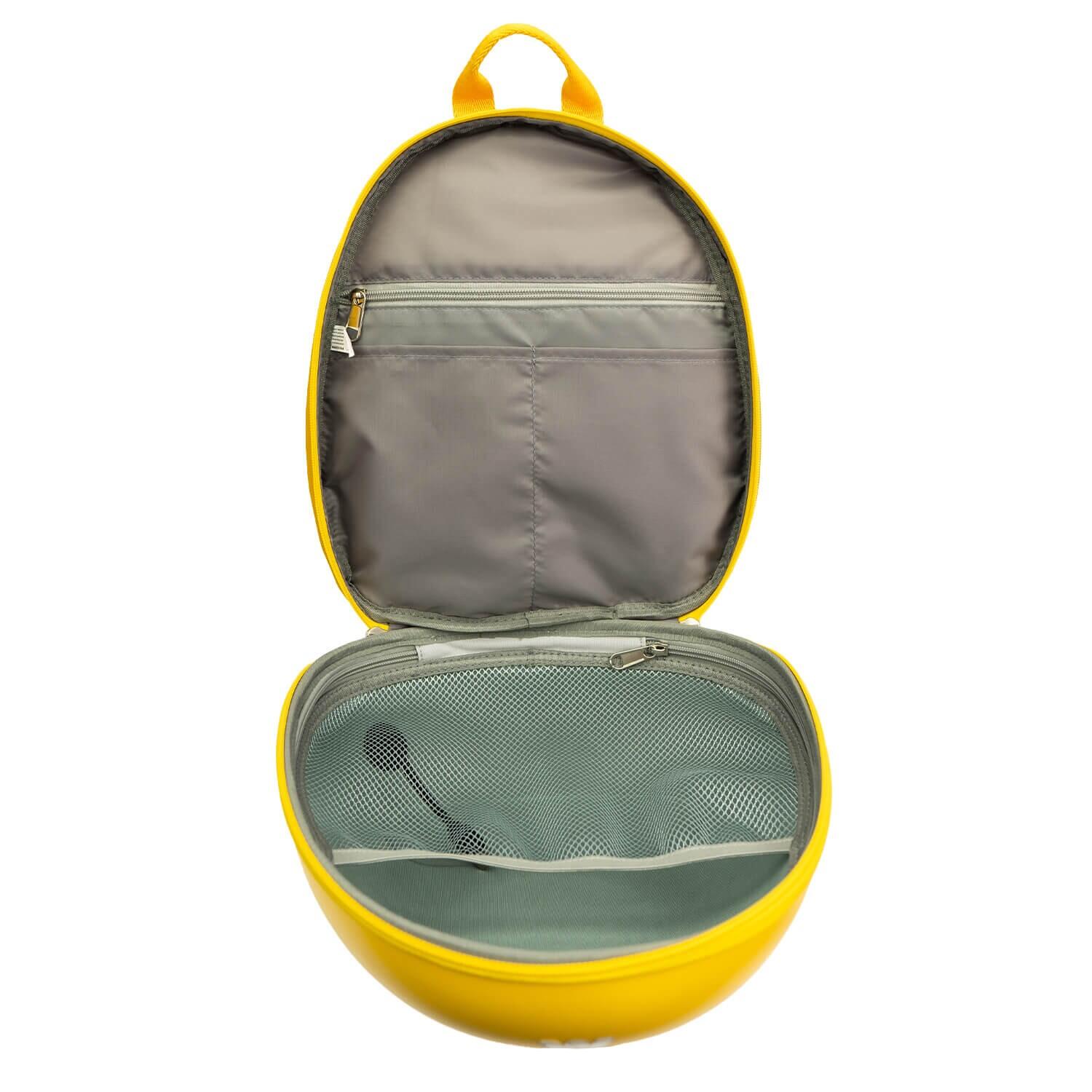 Mochila Inteligente con Leds Programables LOY-BIG EYE 4/7