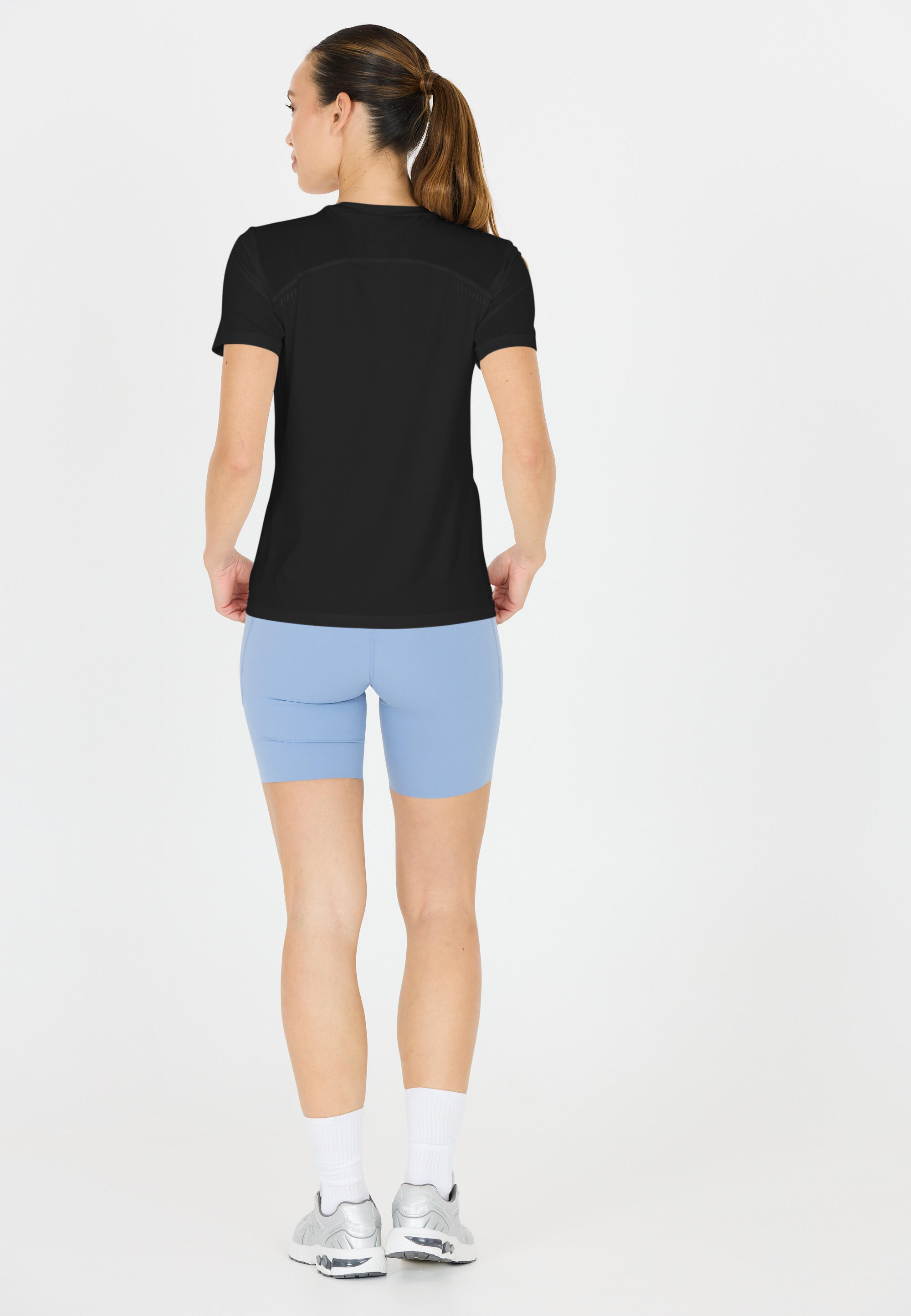 Camiseta de mujer Endurance Nan 5/5