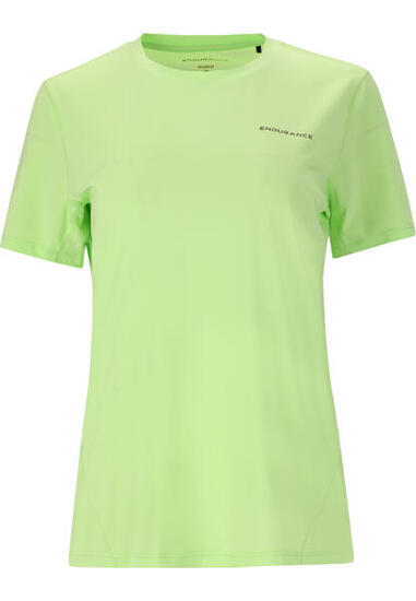T-shirt da donna Endurance Nan