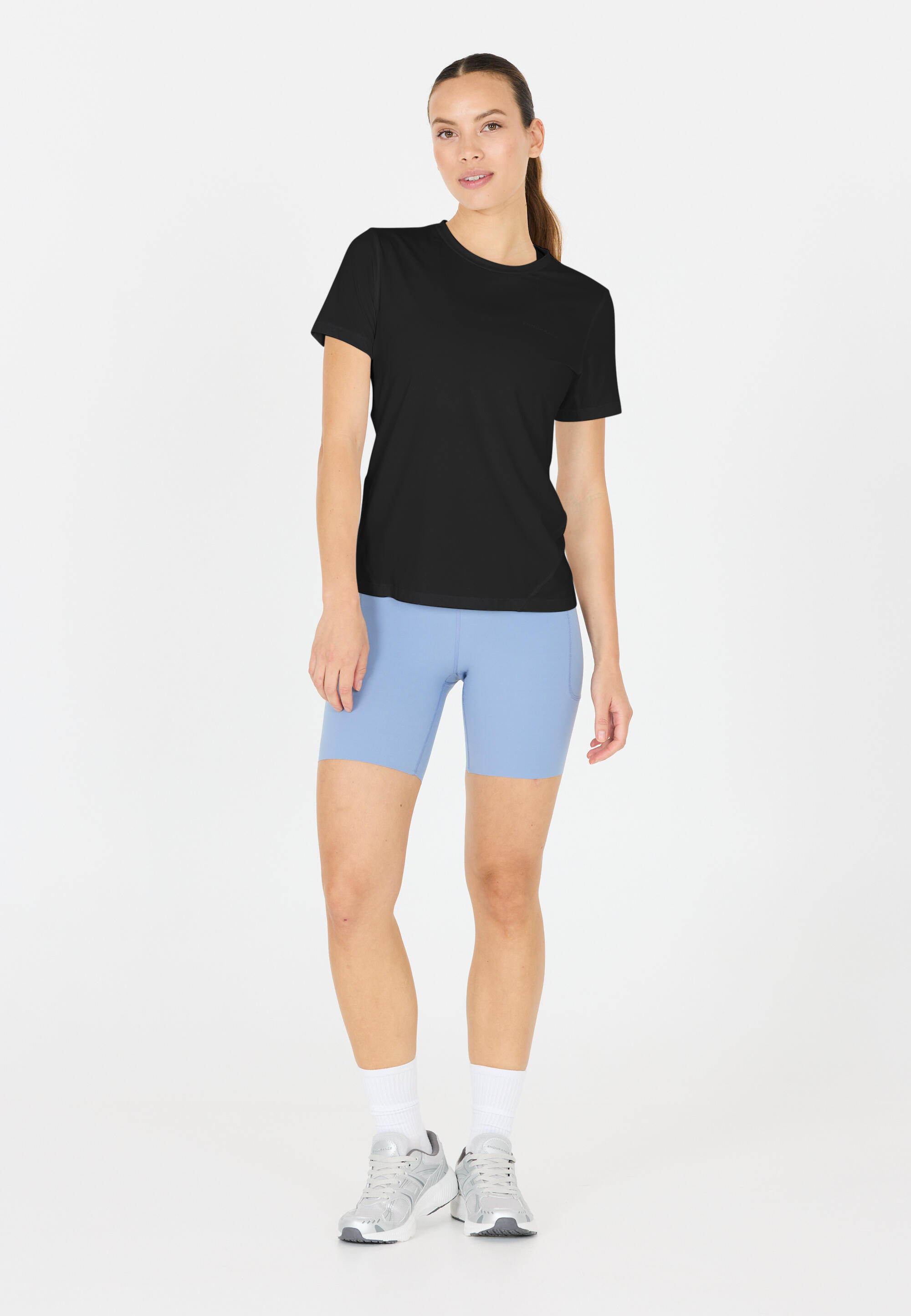 Camiseta de mujer Endurance Nan 3/5