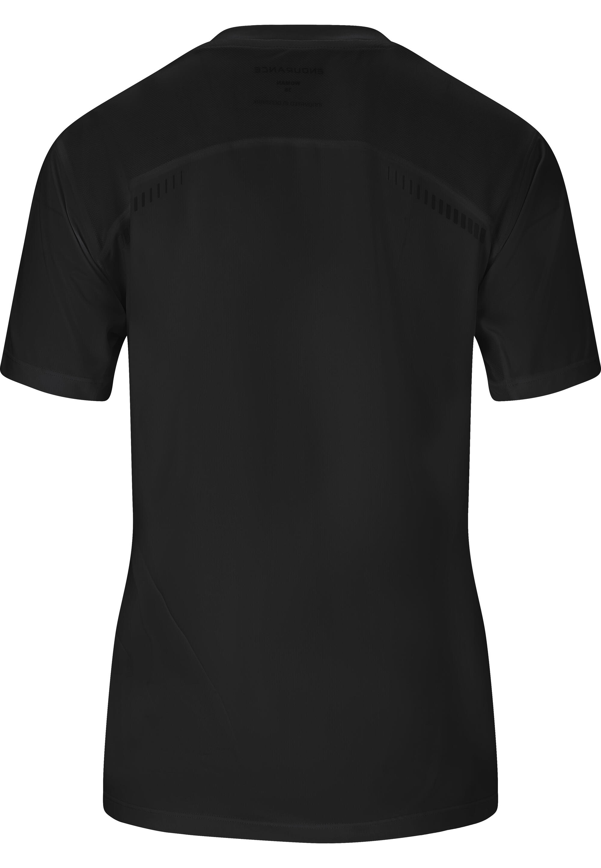 Camiseta de mujer Endurance Nan 2/5