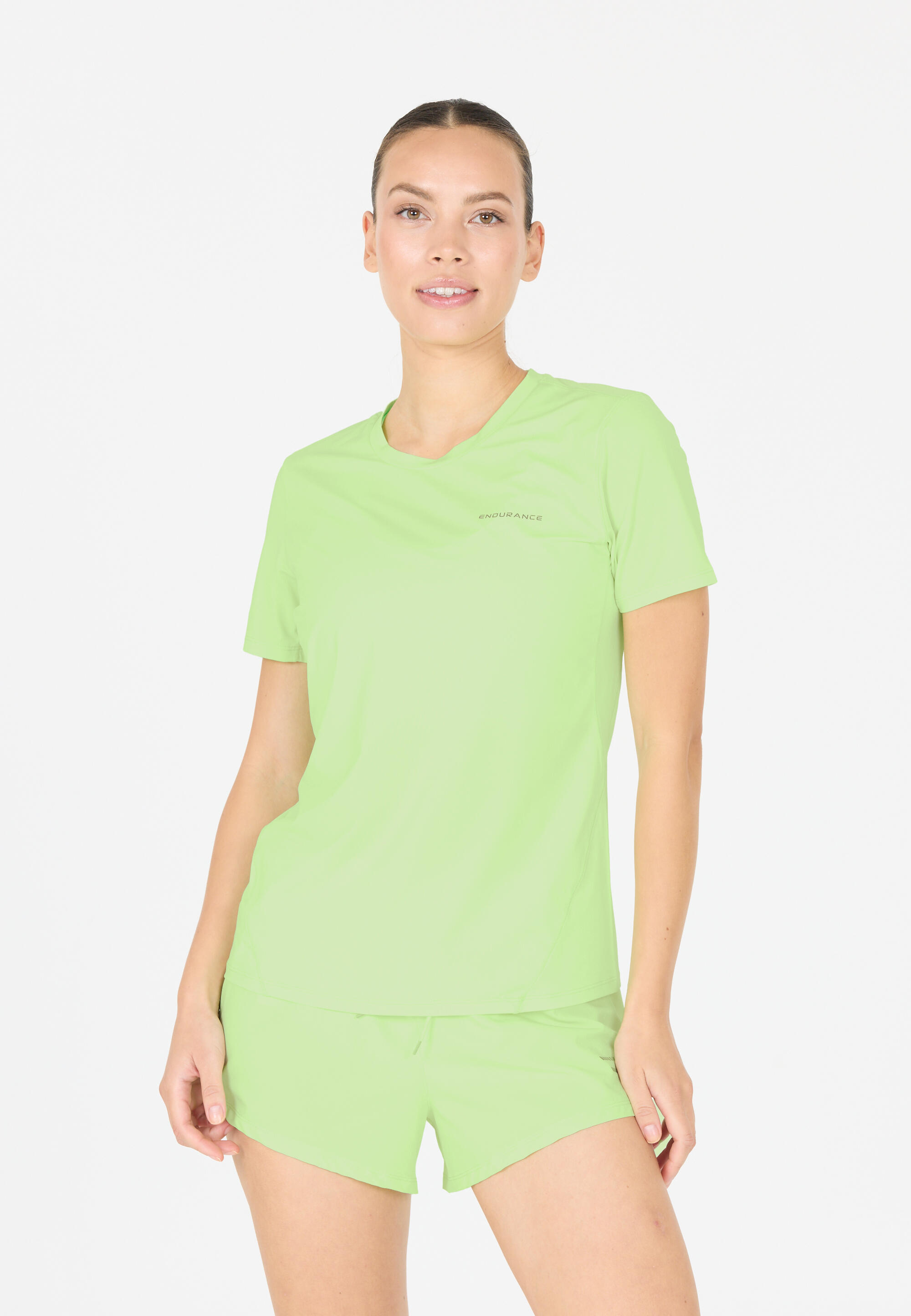 ENDURANCE T-Shirt Nan 5/5