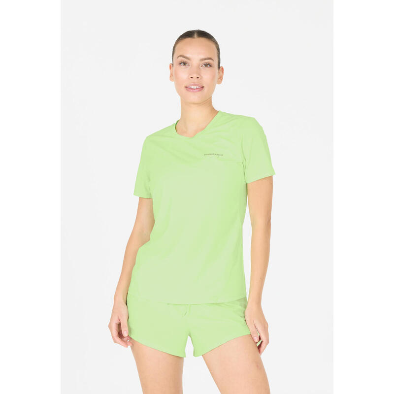 ENDURANCE T-shirt court