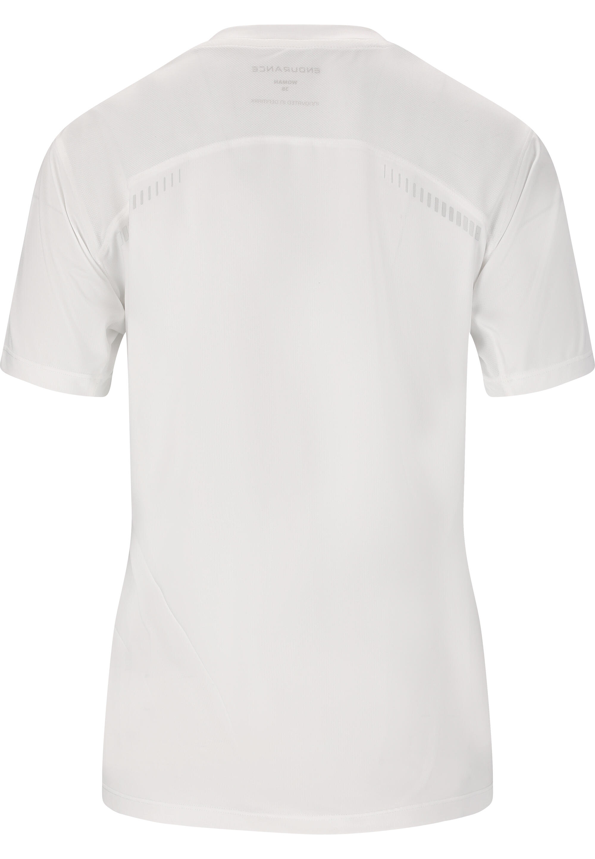 Camiseta de mujer Endurance Nan 2/5