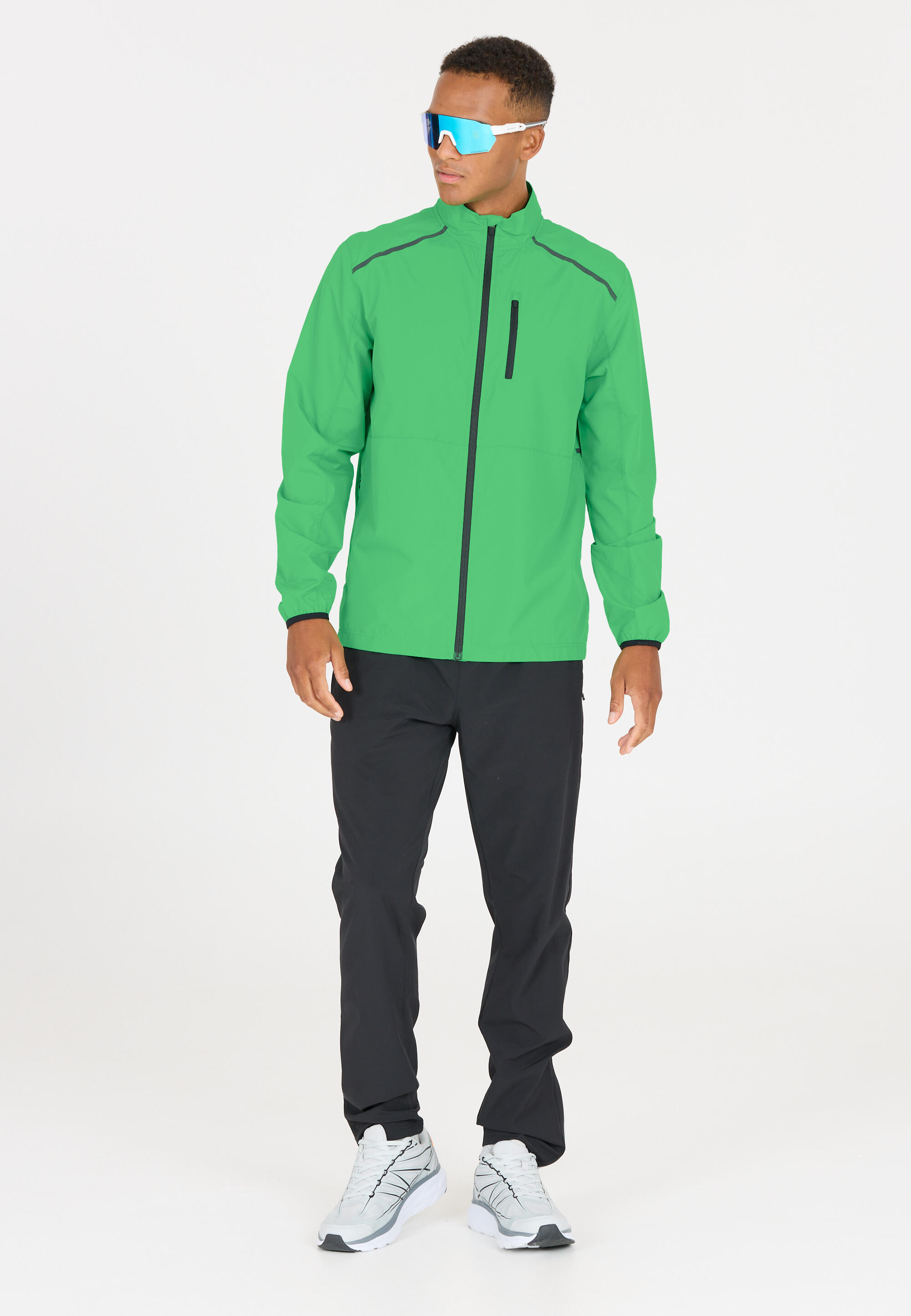 Chaqueta Endurance Hugoee 4/5