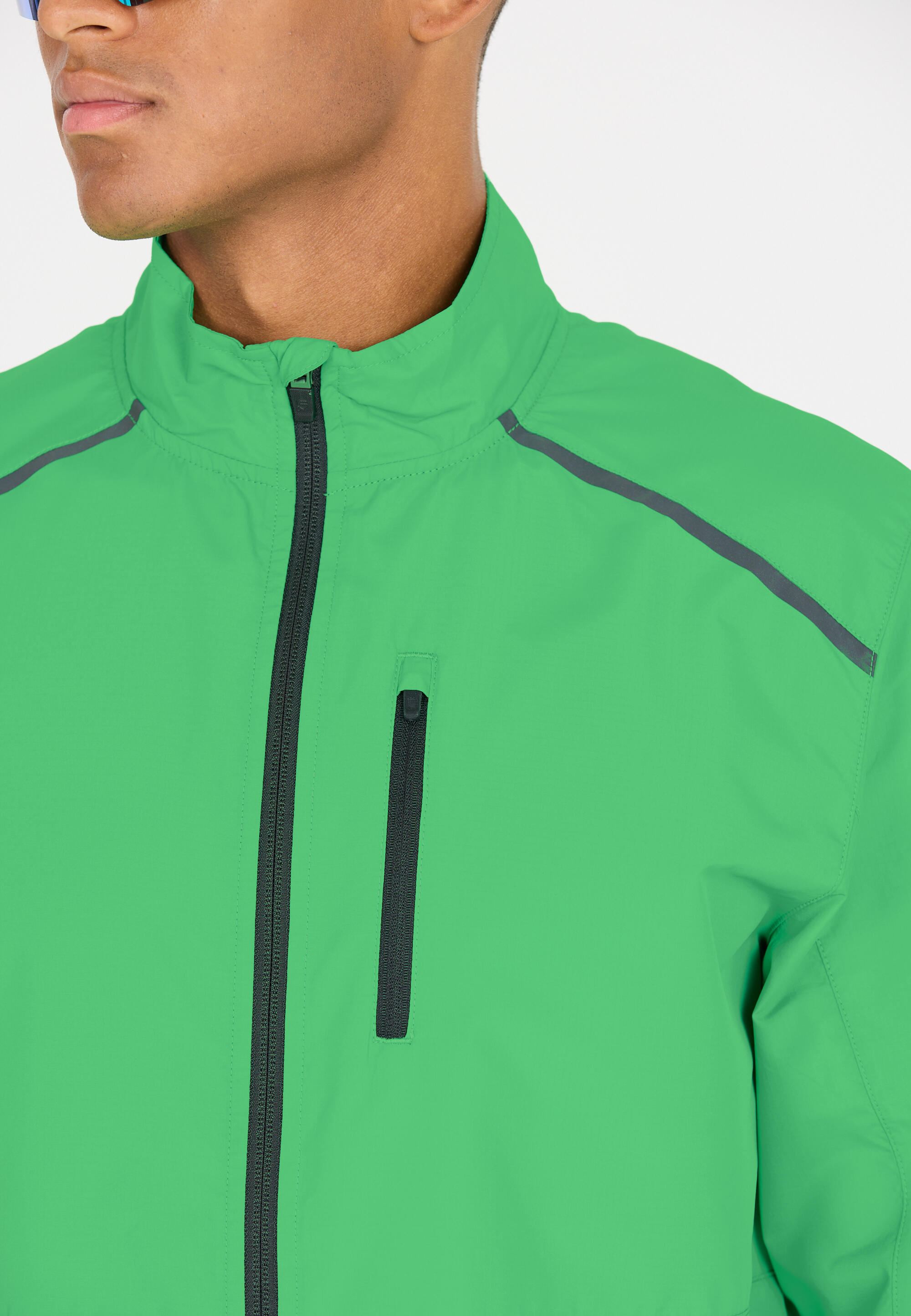 Chaqueta Endurance Hugoee 3/5
